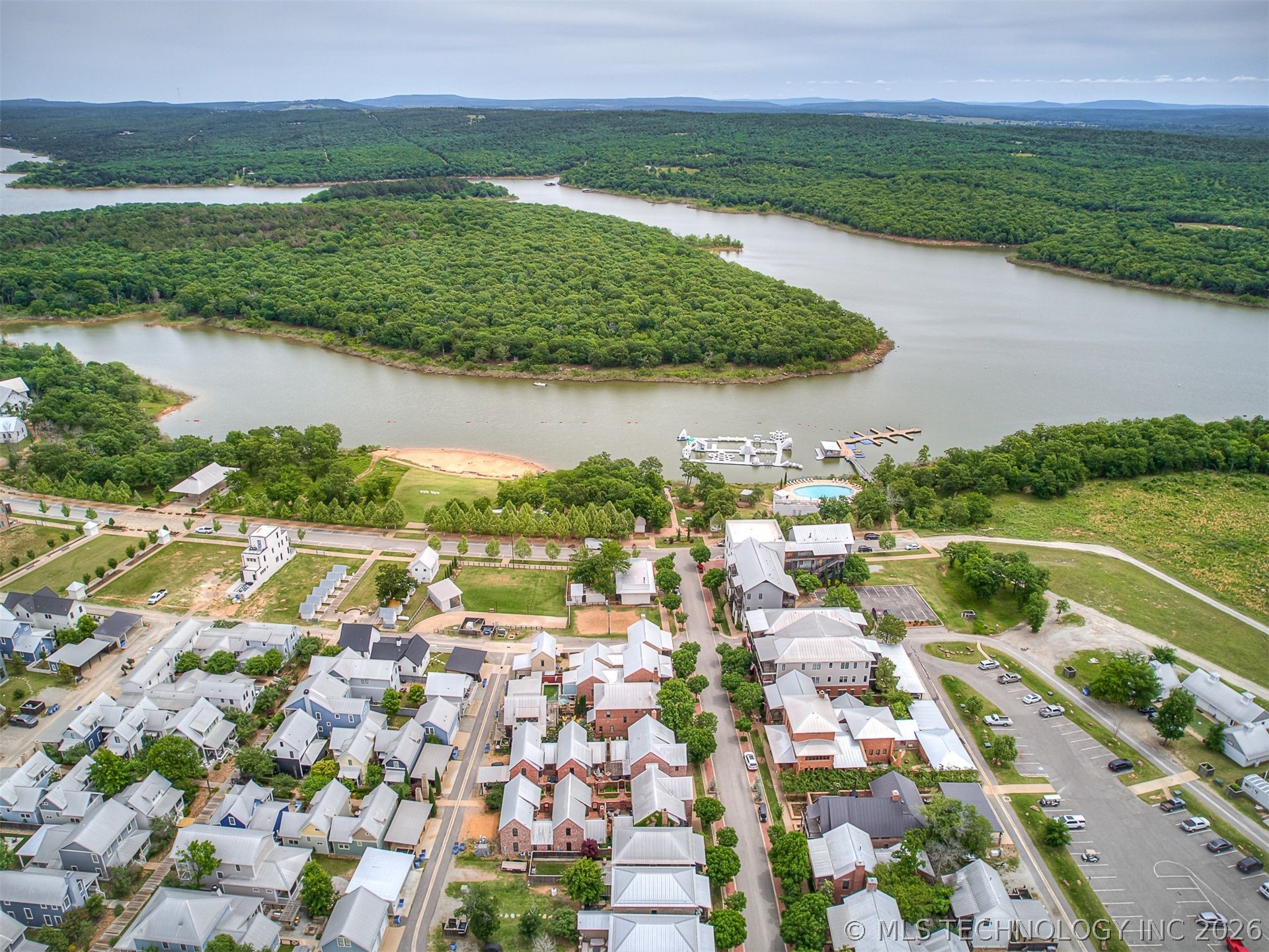 41 Park Street Carlton Landing OK 74432