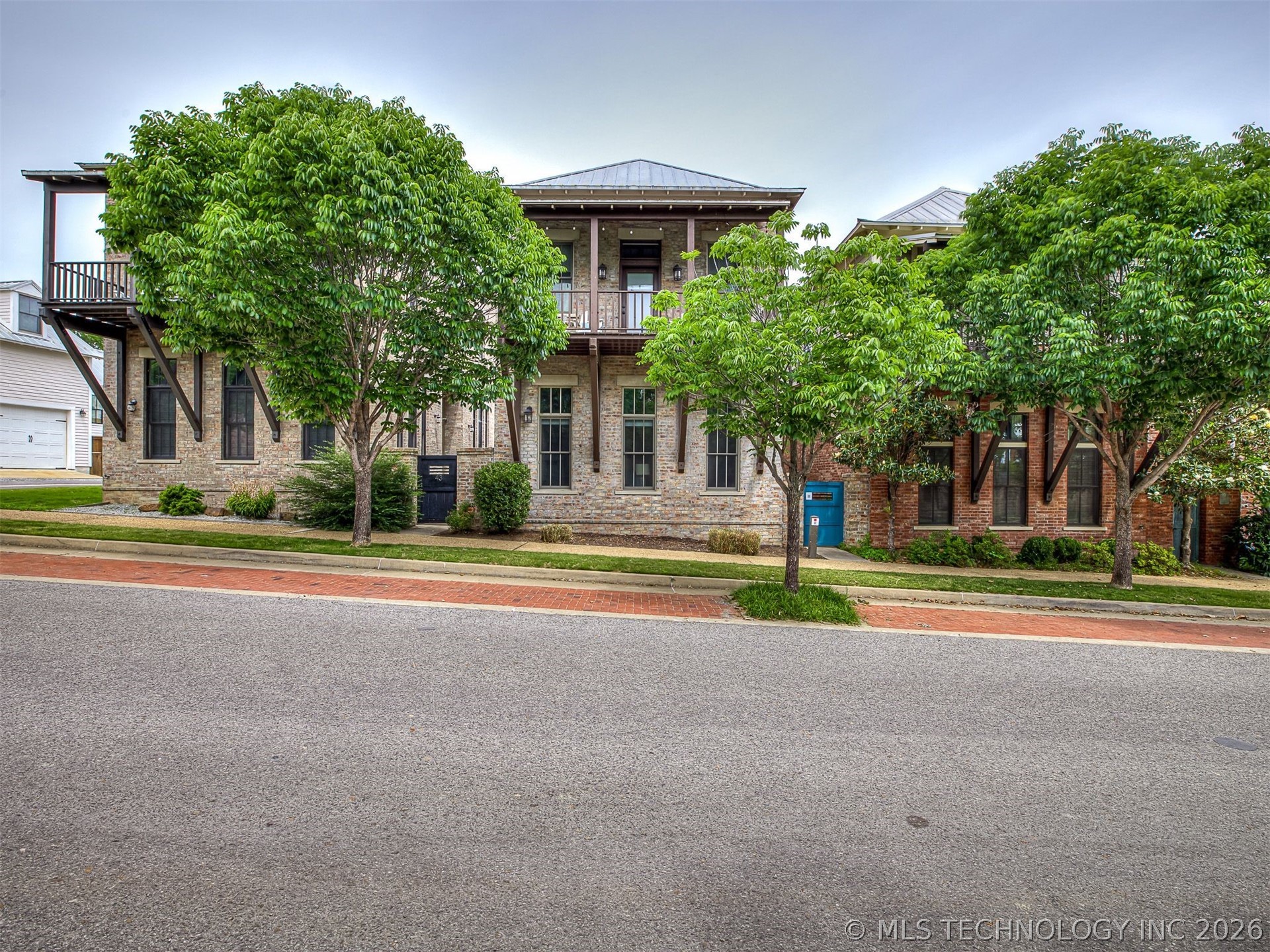 41 Park Street Carlton Landing OK 74432