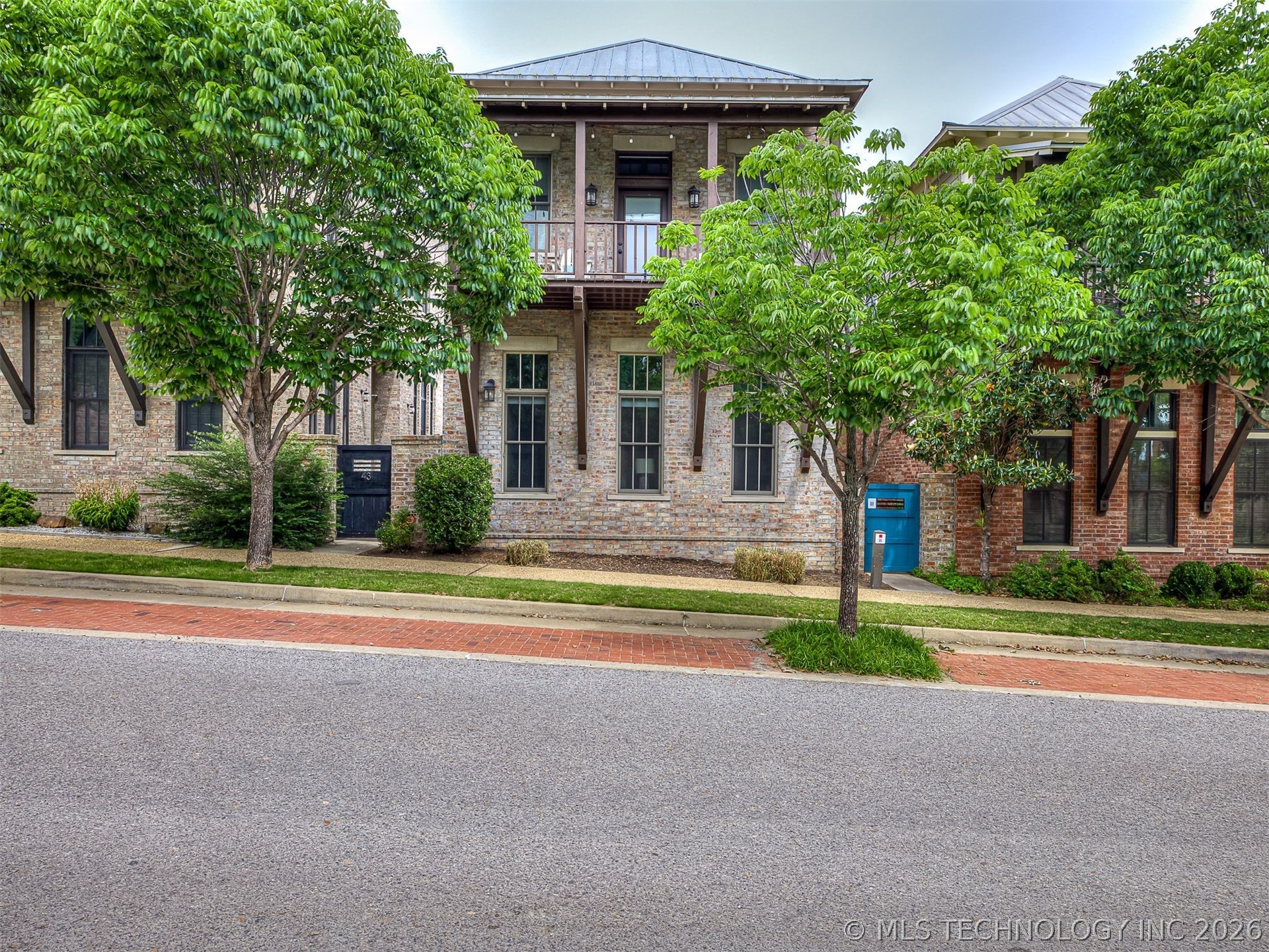 41 Park Street Carlton Landing OK 74432