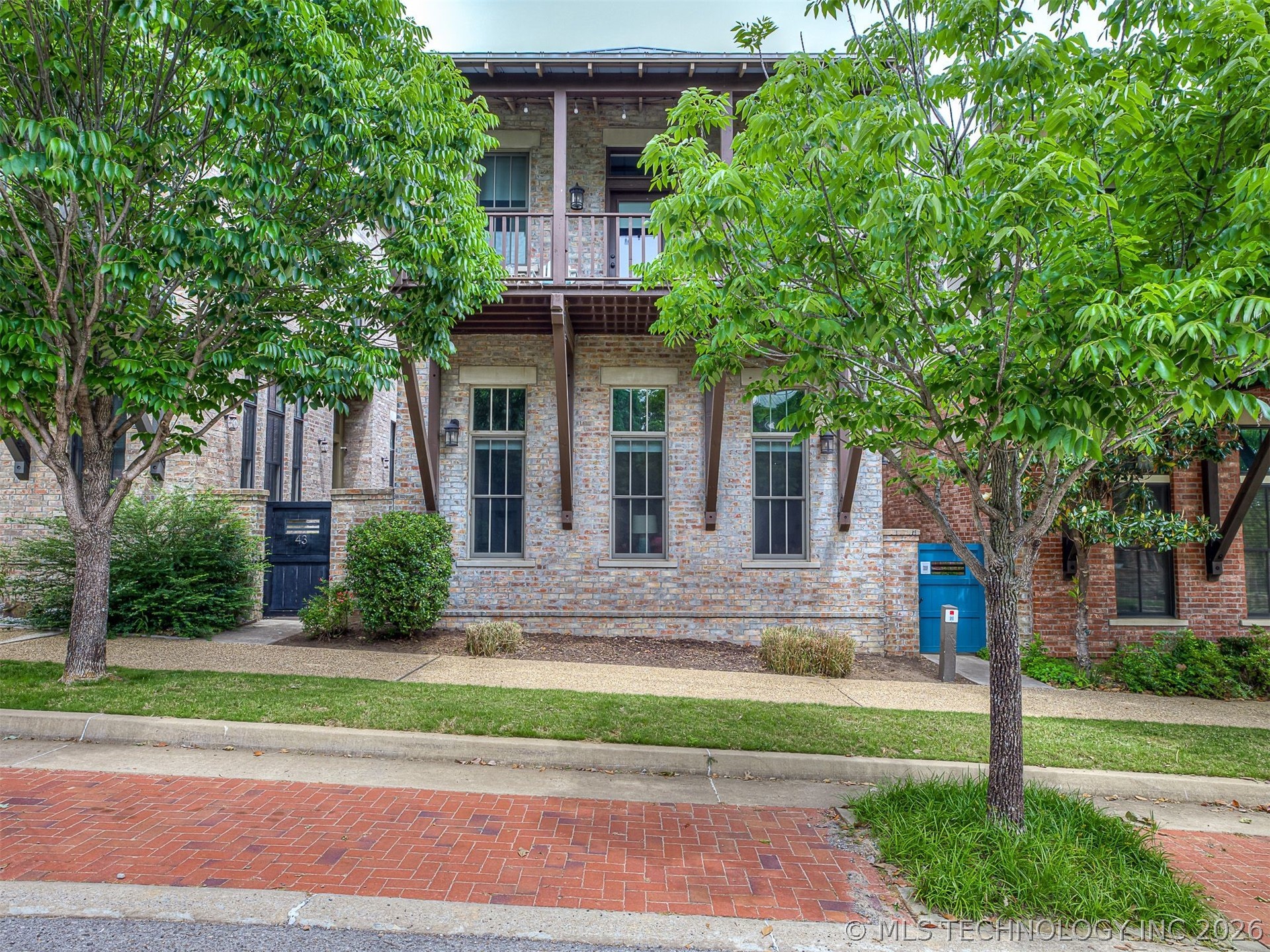 41 Park Street Carlton Landing OK 74432