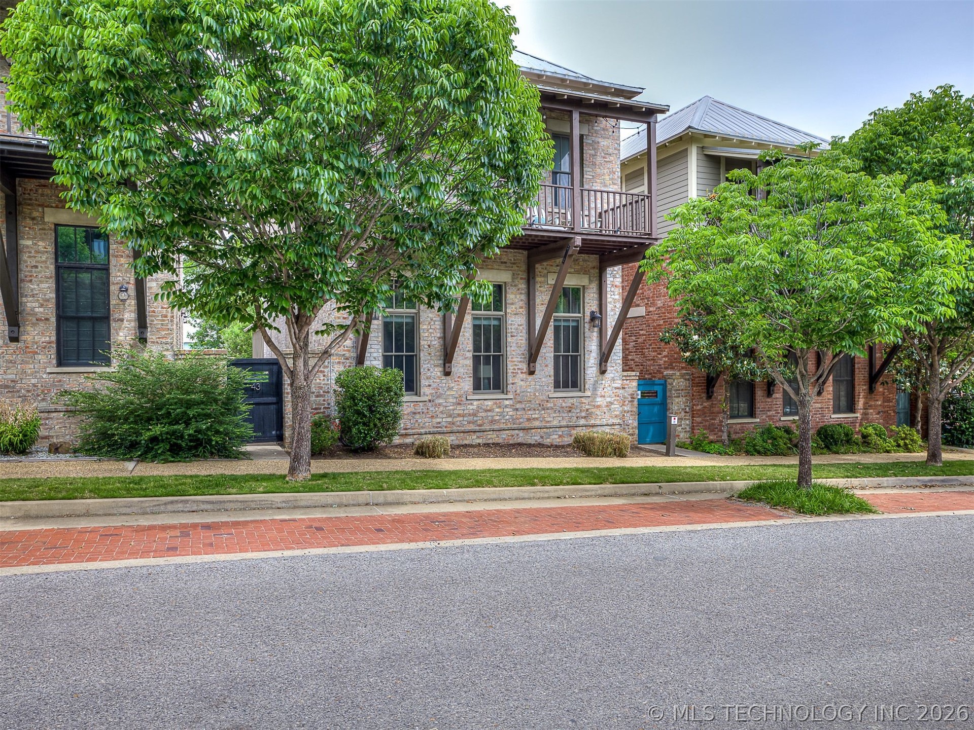 41 Park Street Carlton Landing OK 74432