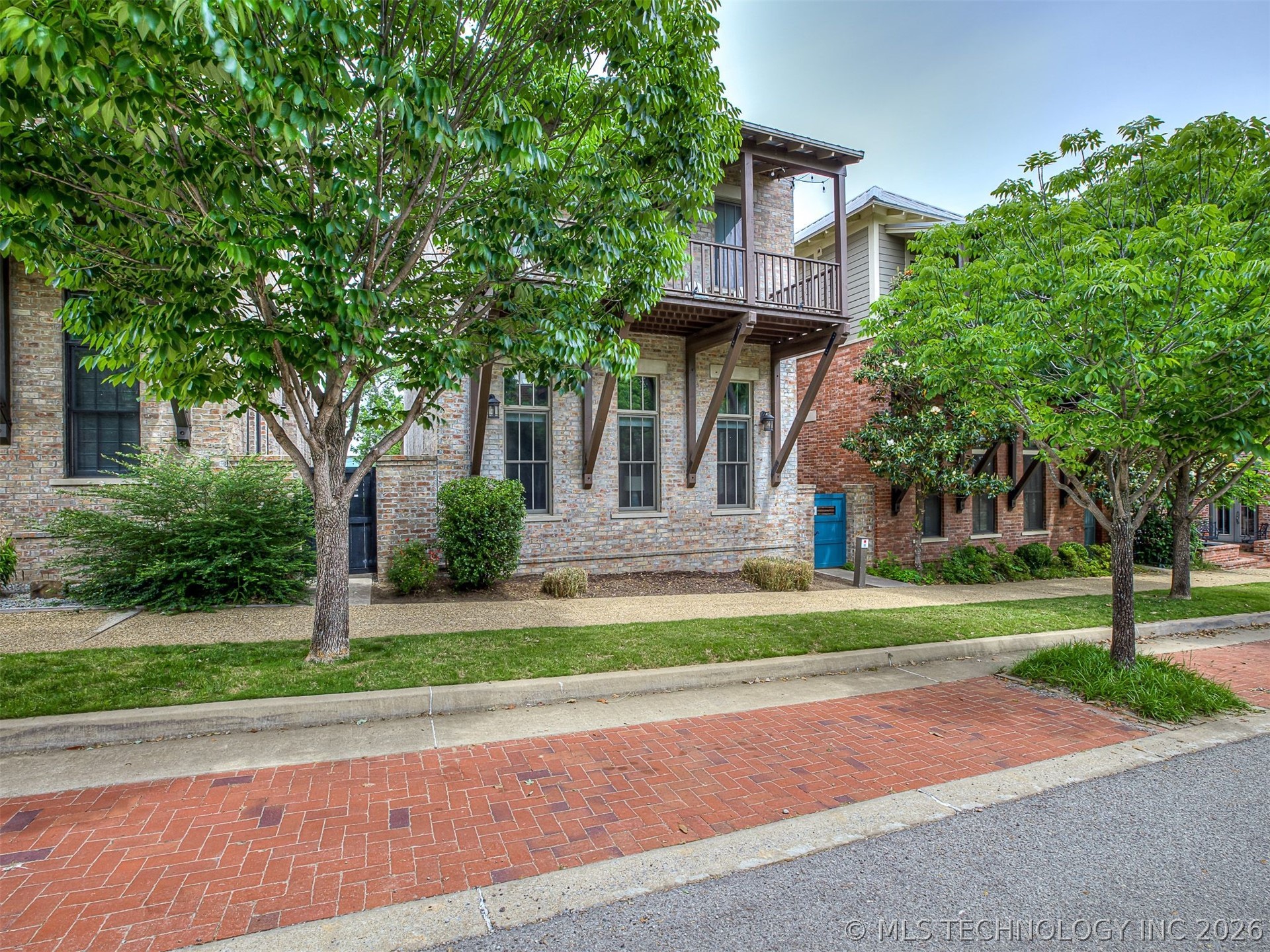 41 Park Street Carlton Landing OK 74432