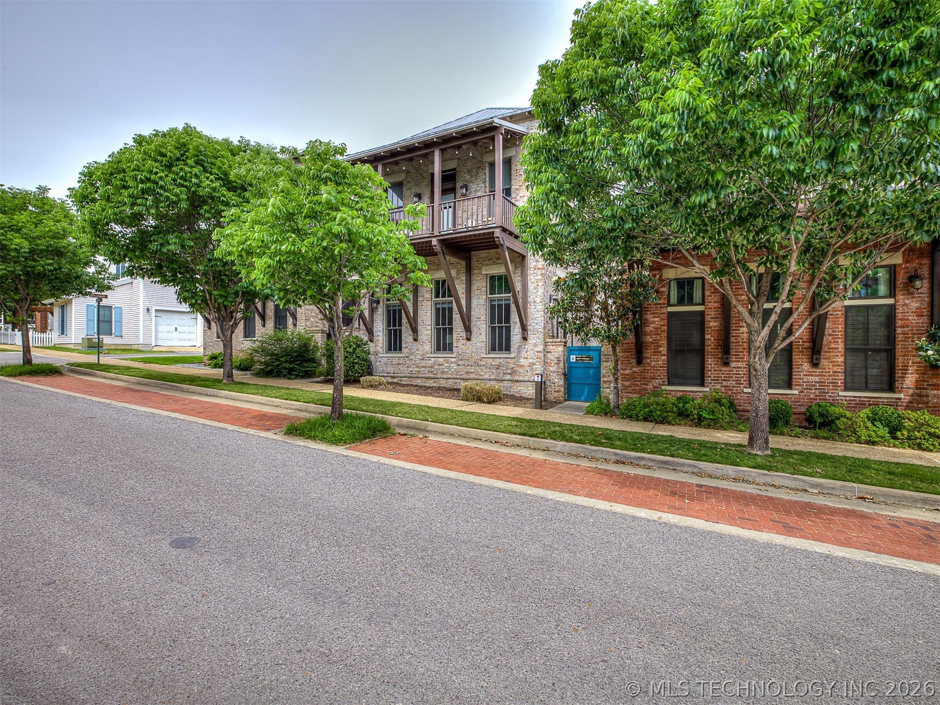 41 Park Street Carlton Landing OK 74432