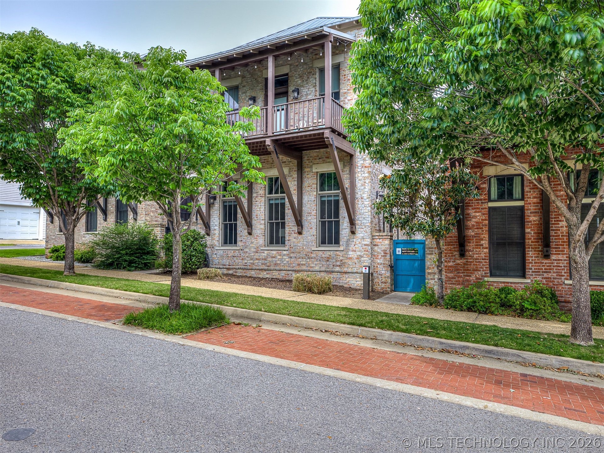 41 Park Street Carlton Landing OK 74432