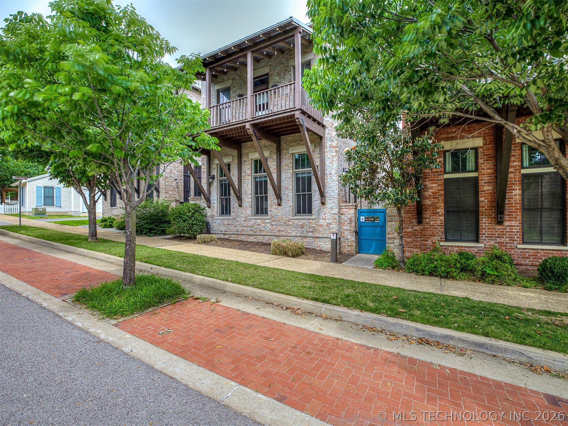 41 Park Street Carlton Landing OK 74432