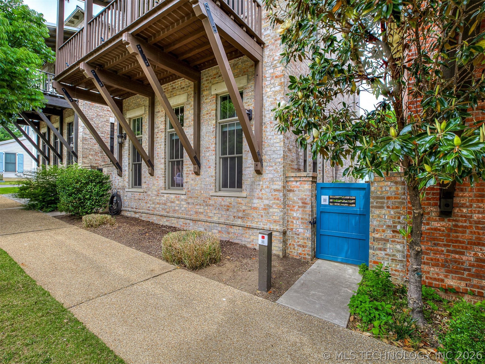 41 Park Street Carlton Landing OK 74432