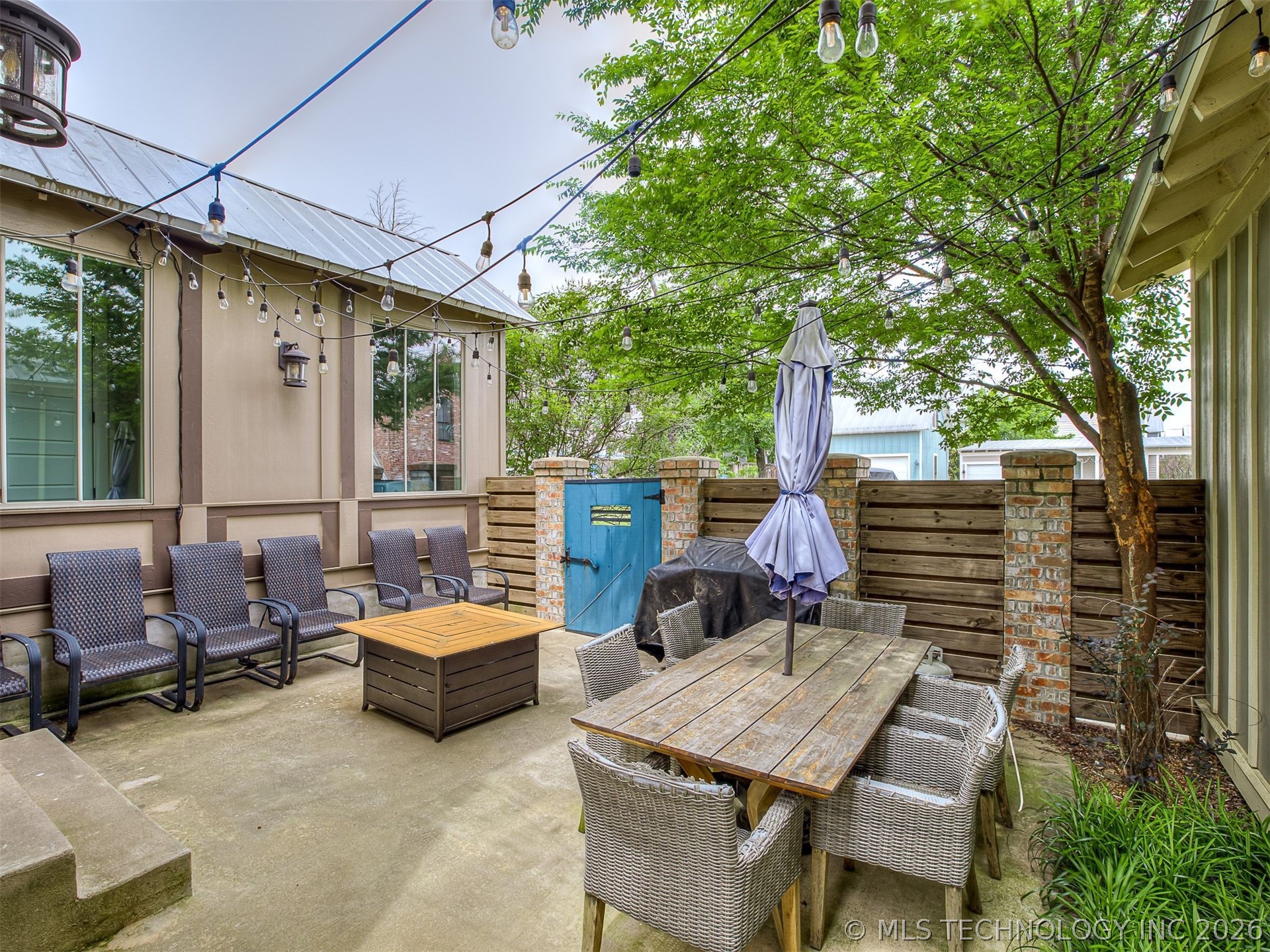 41 Park Street Carlton Landing OK 74432