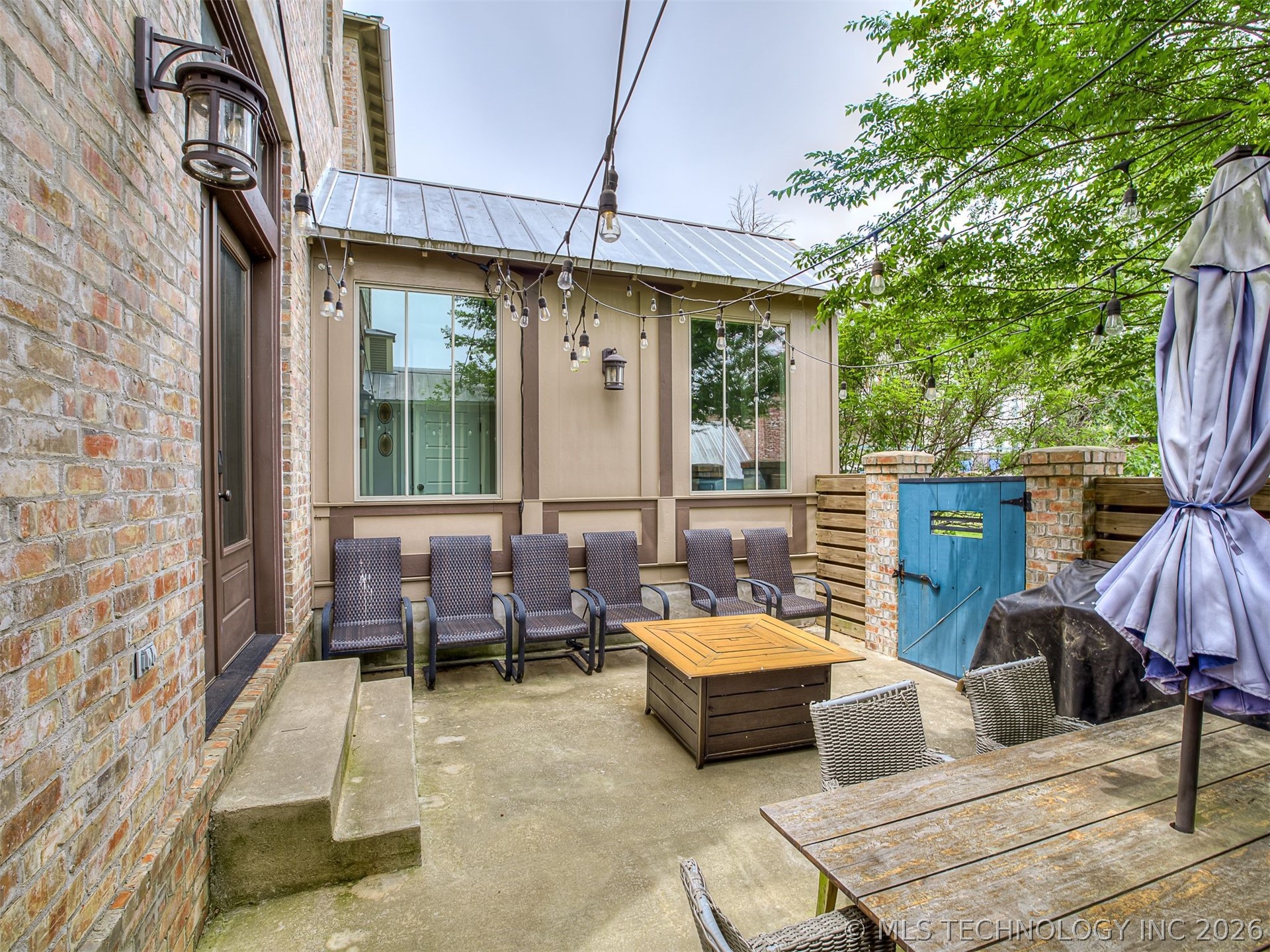 41 Park Street Carlton Landing OK 74432