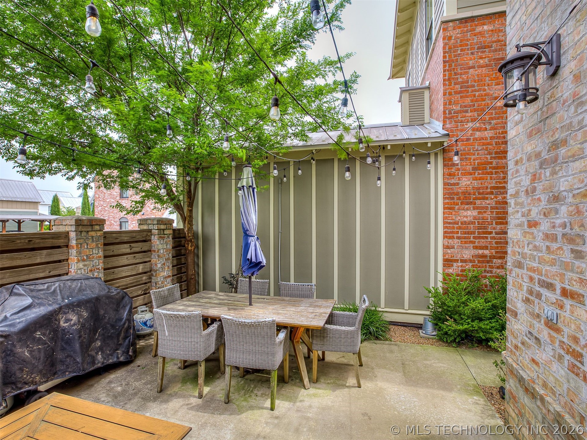 41 Park Street Carlton Landing OK 74432