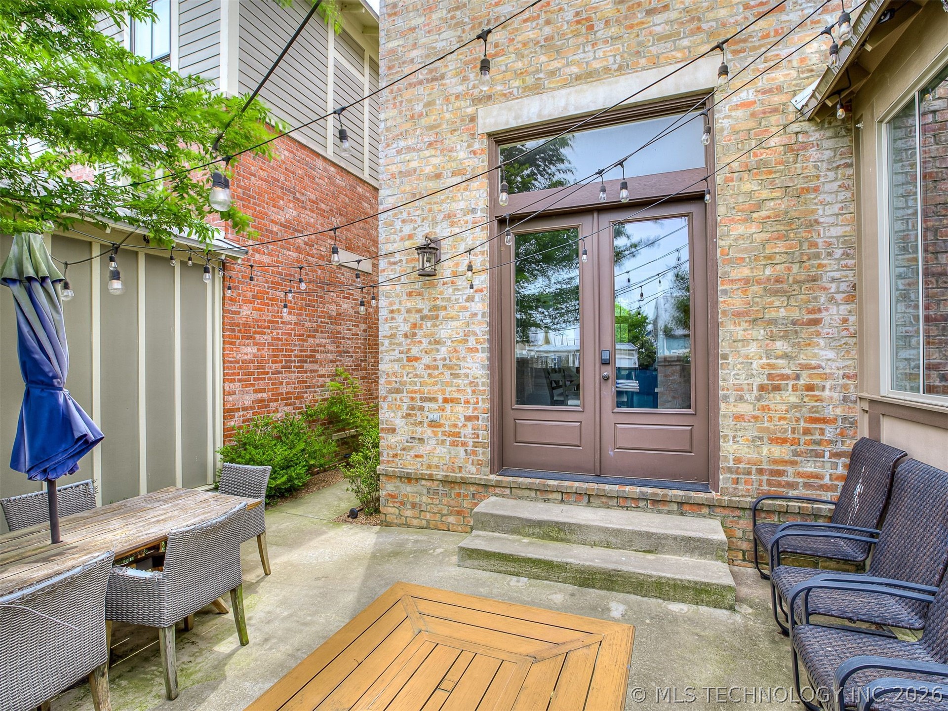 41 Park Street Carlton Landing OK 74432