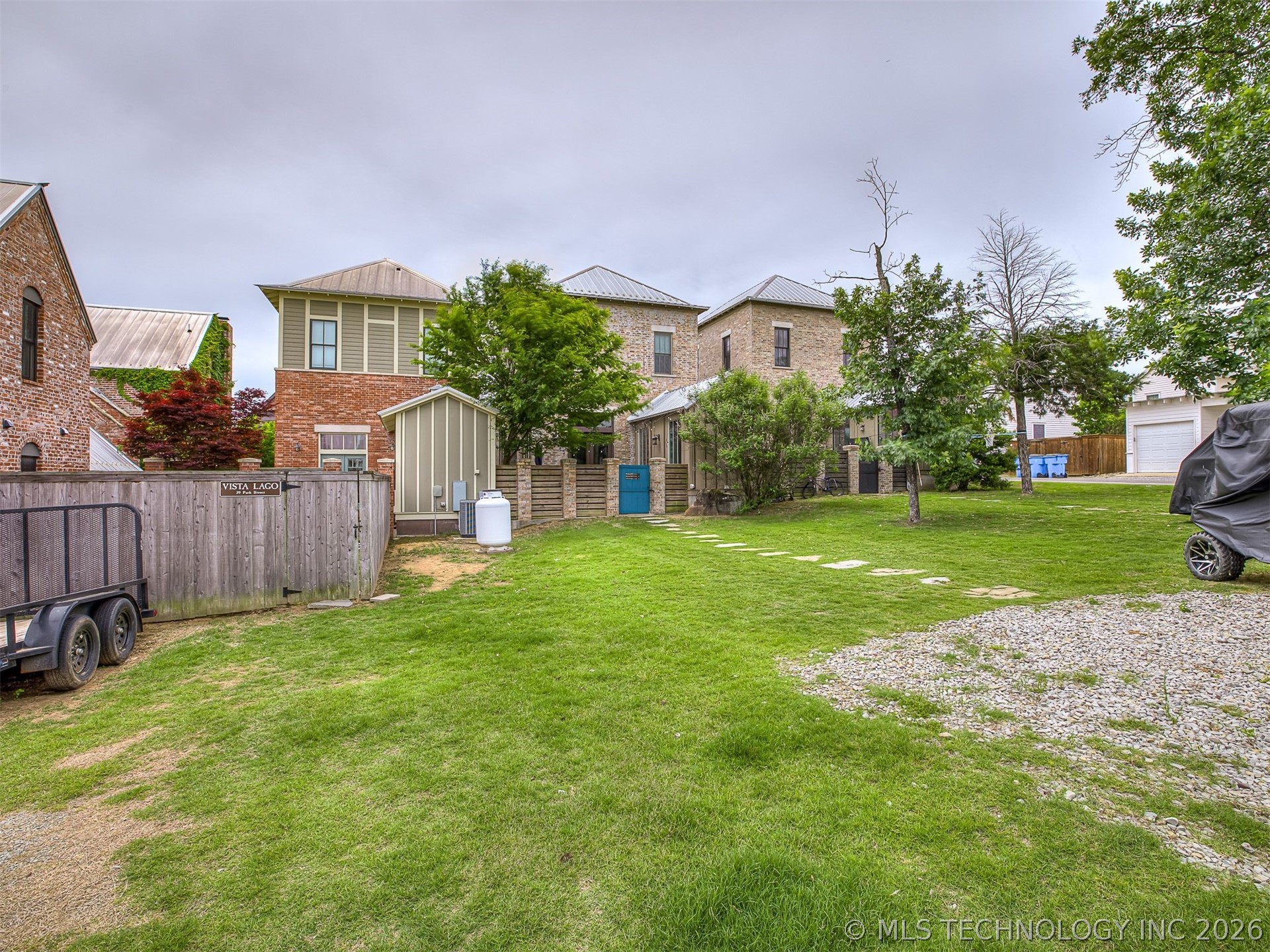 41 Park Street Carlton Landing OK 74432