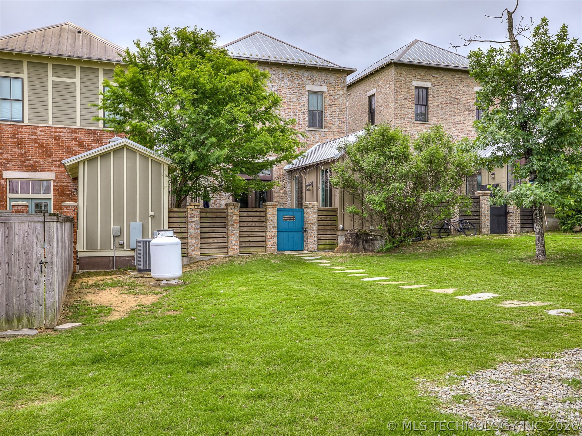 41 Park Street Carlton Landing OK 74432