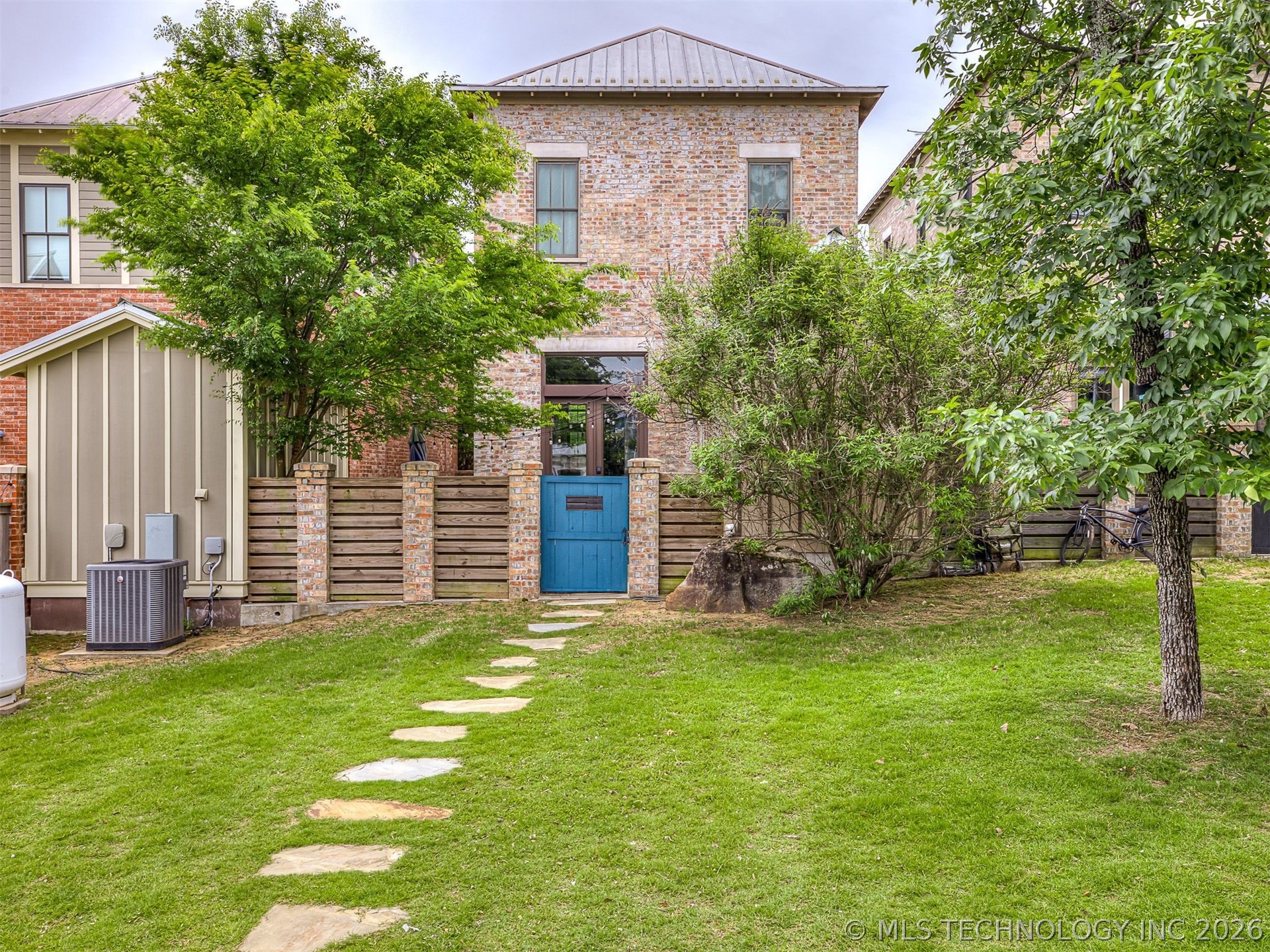 41 Park Street Carlton Landing OK 74432