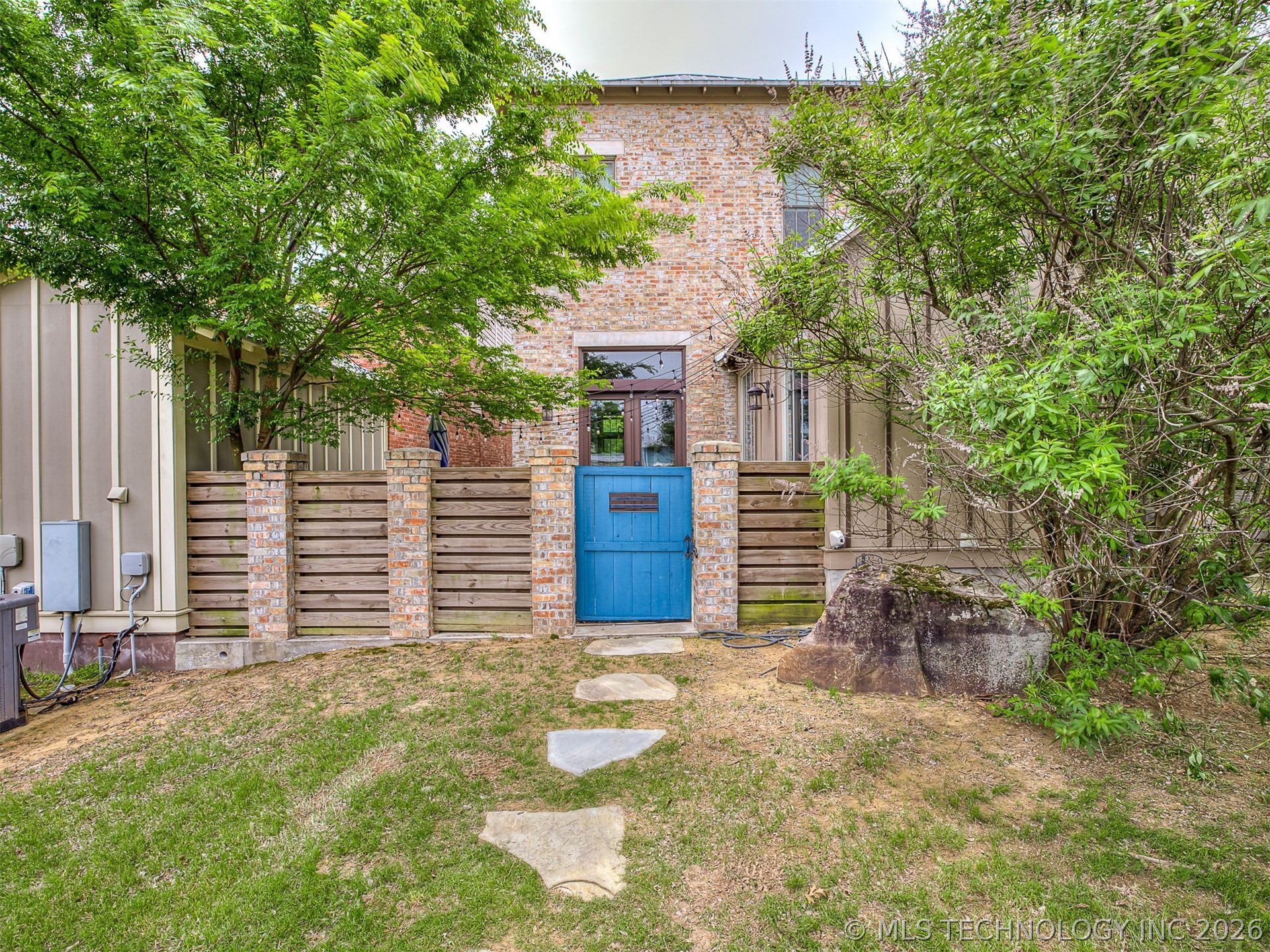 41 Park Street Carlton Landing OK 74432