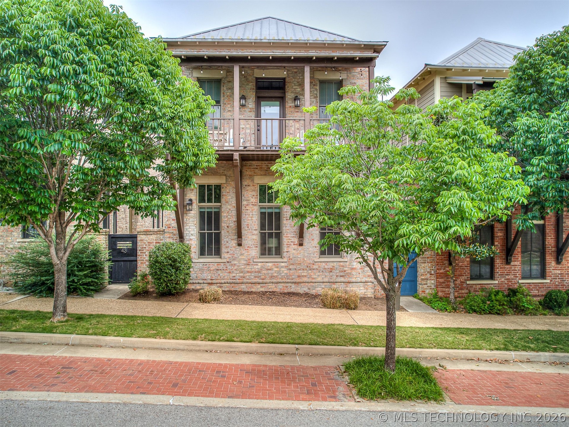 41 Park Street Carlton Landing OK 74432