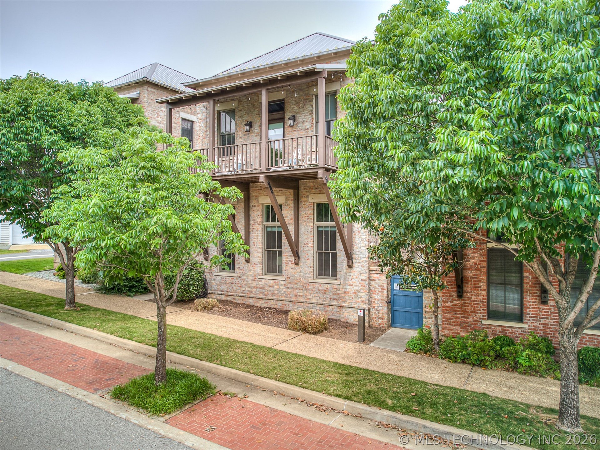 41 Park Street Carlton Landing OK 74432