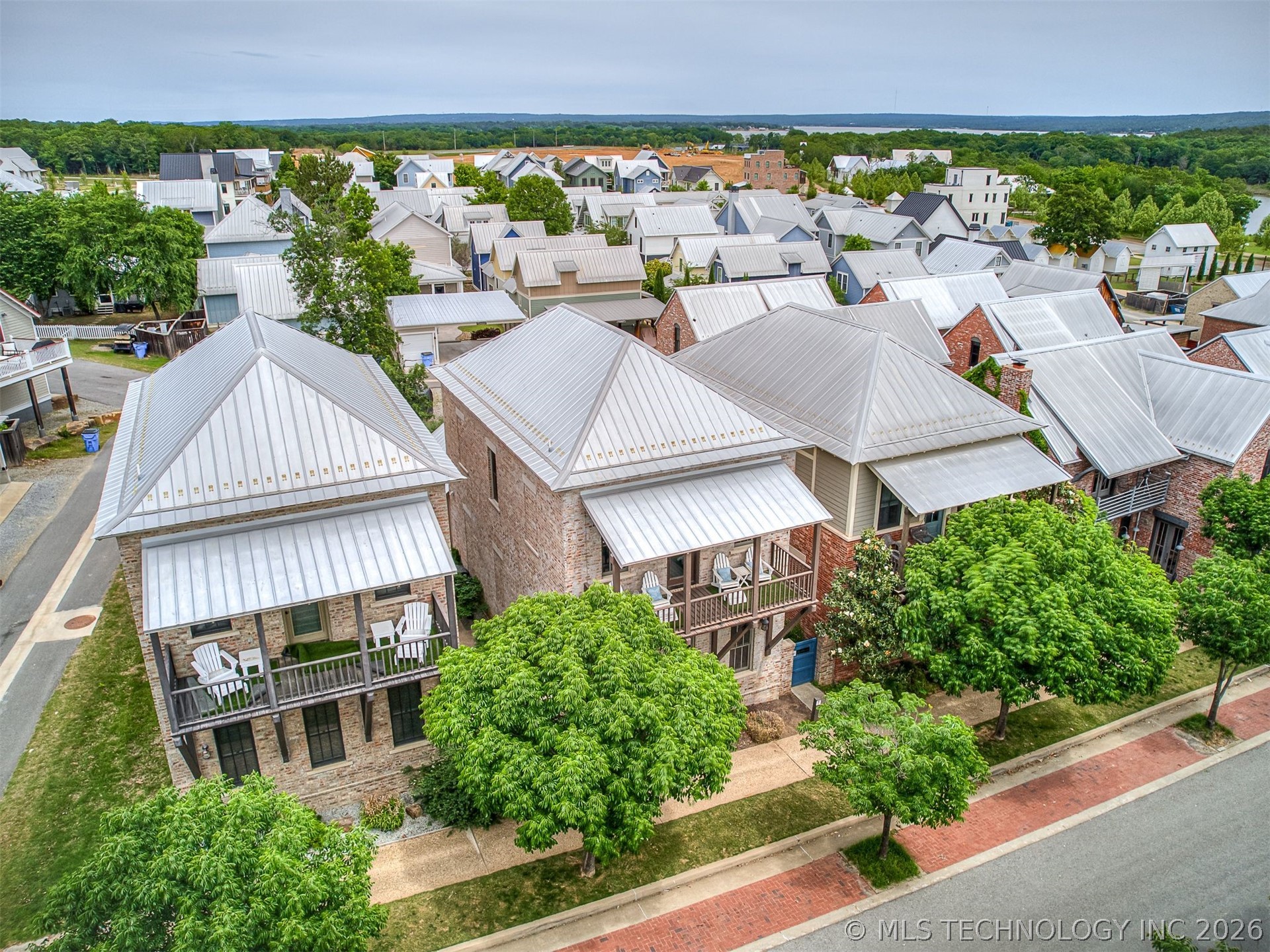 41 Park Street Carlton Landing OK 74432