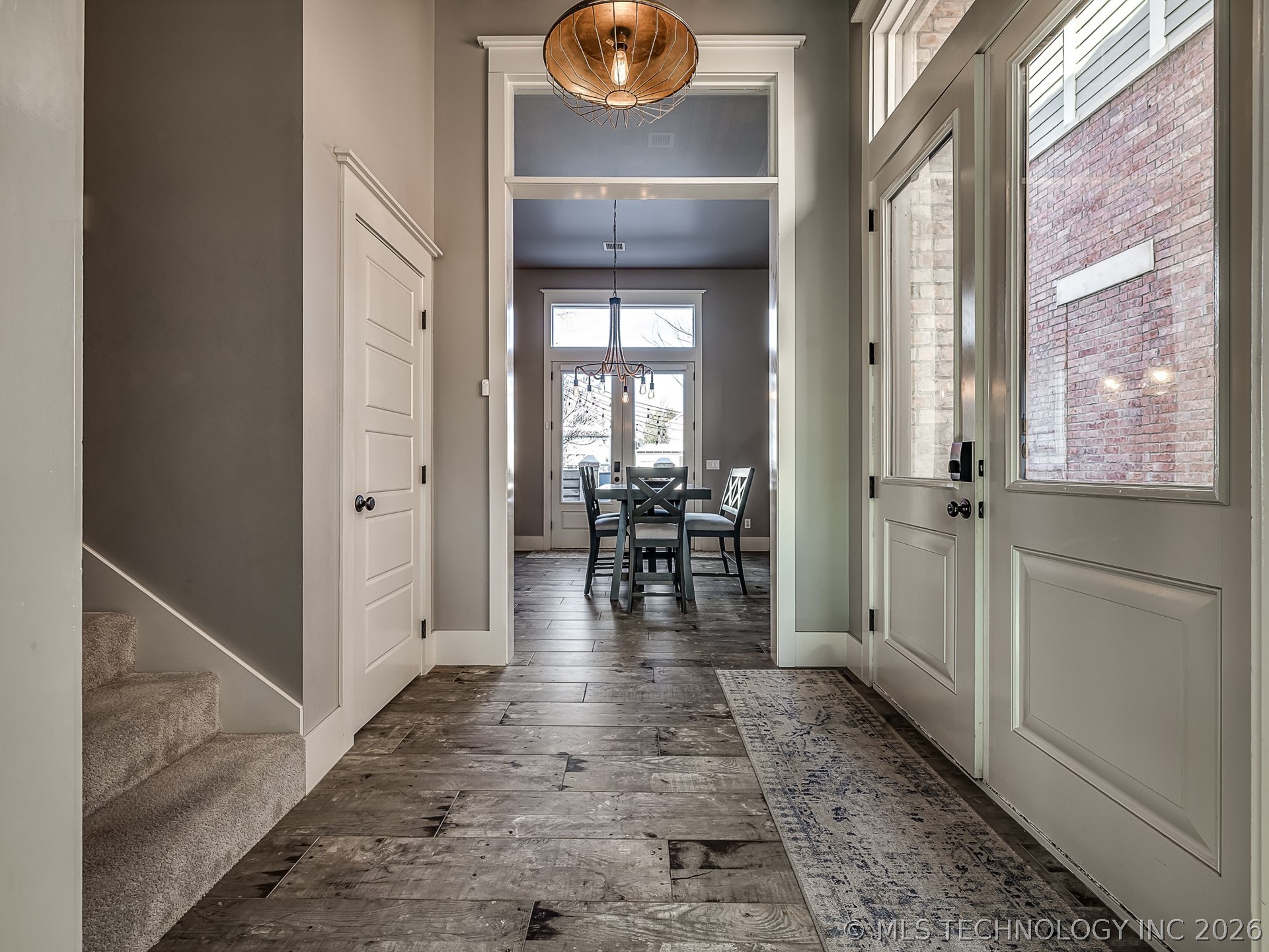 41 Park Street Carlton Landing OK 74432