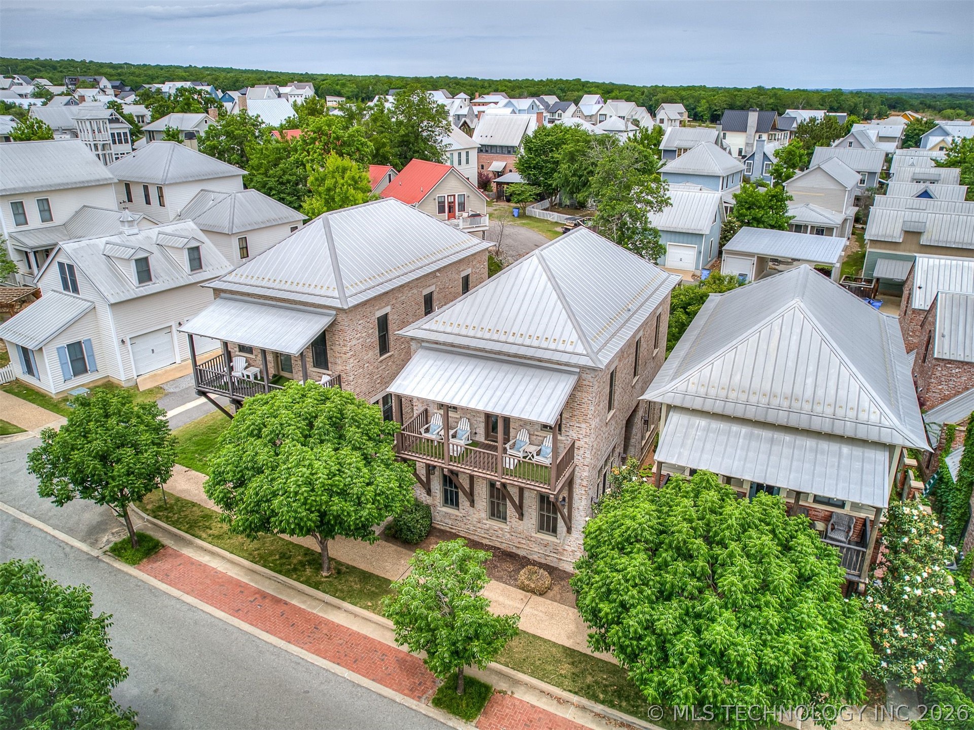 41 Park Street Carlton Landing OK 74432