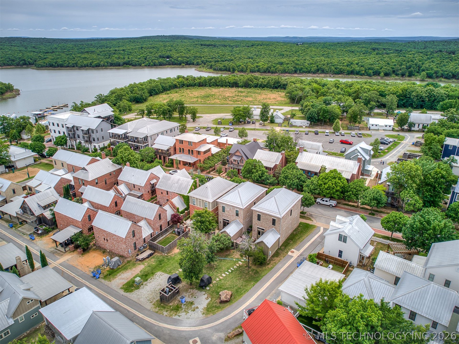 41 Park Street Carlton Landing OK 74432