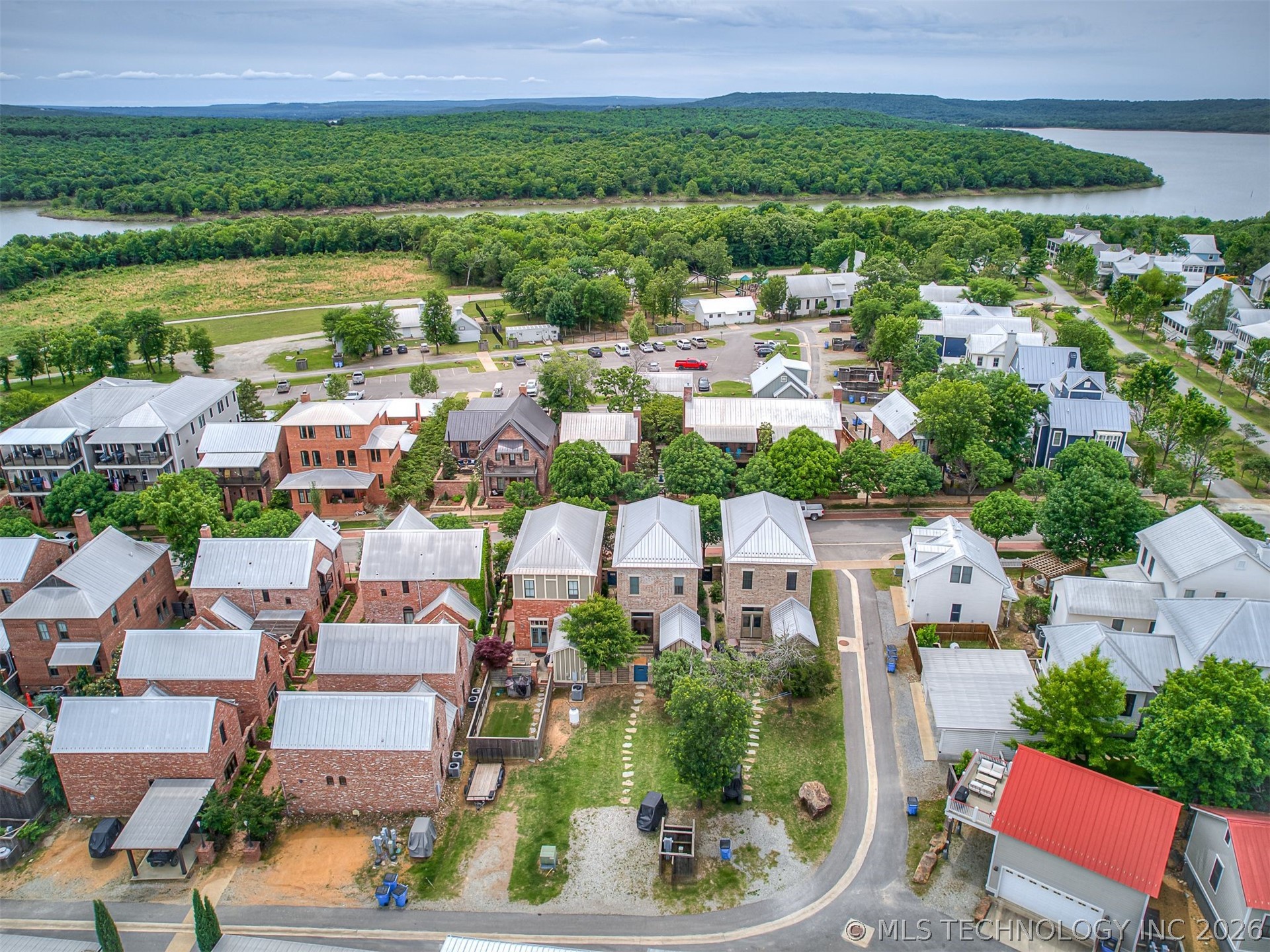 41 Park Street Carlton Landing OK 74432