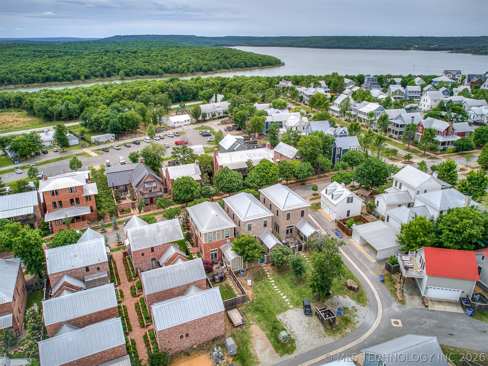 41 Park Street Carlton Landing OK 74432