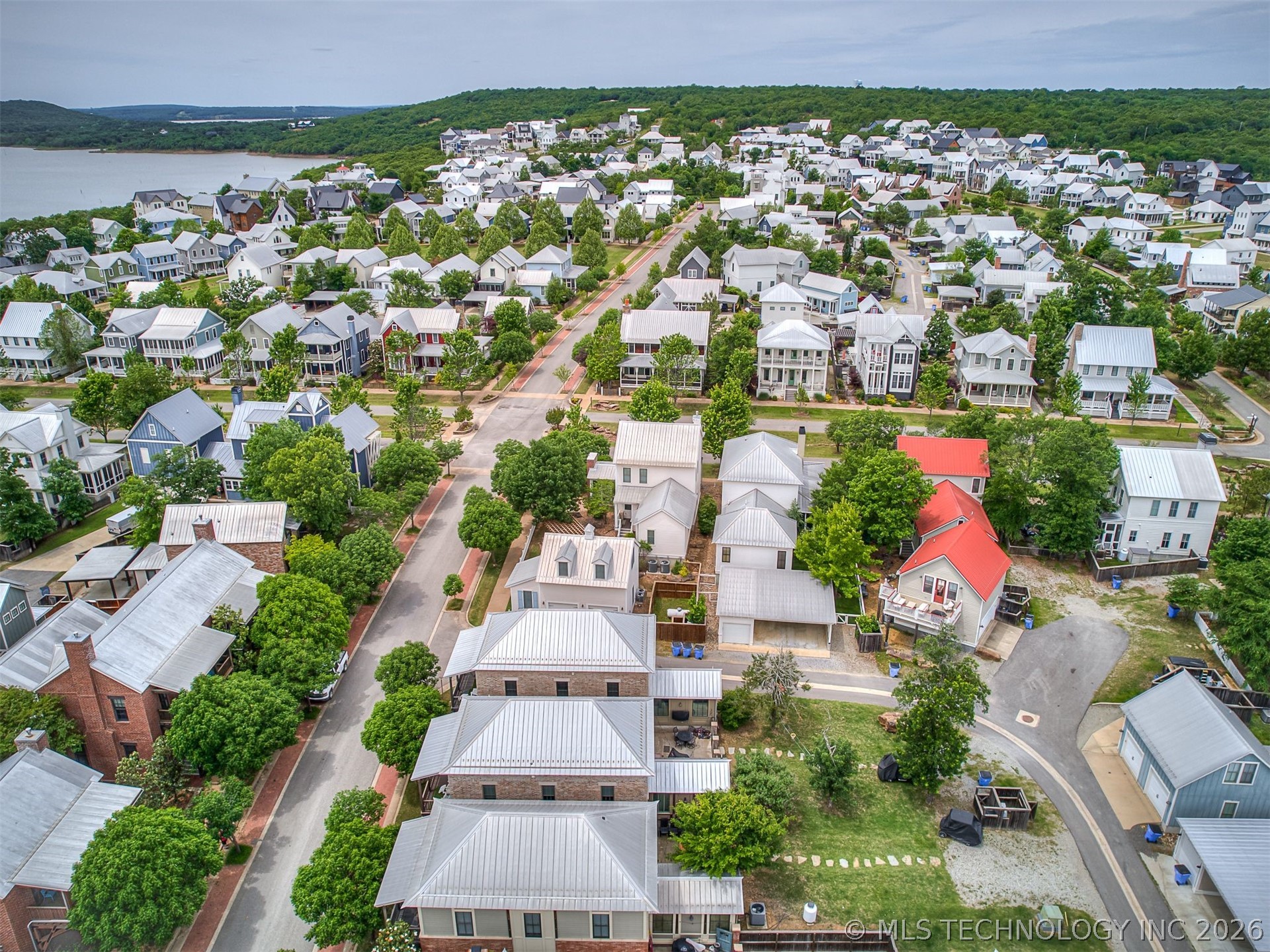 41 Park Street Carlton Landing OK 74432