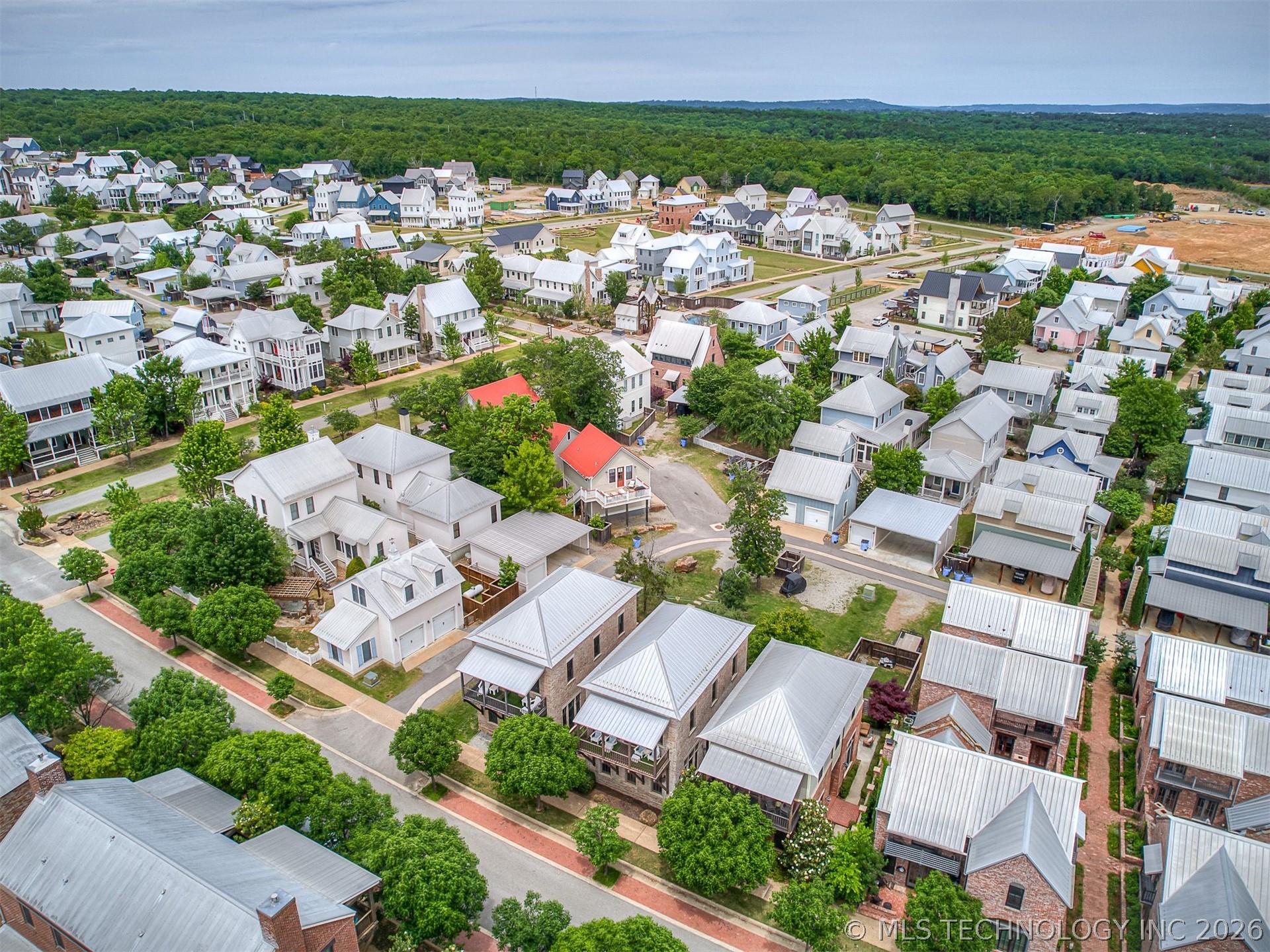 41 Park Street Carlton Landing OK 74432