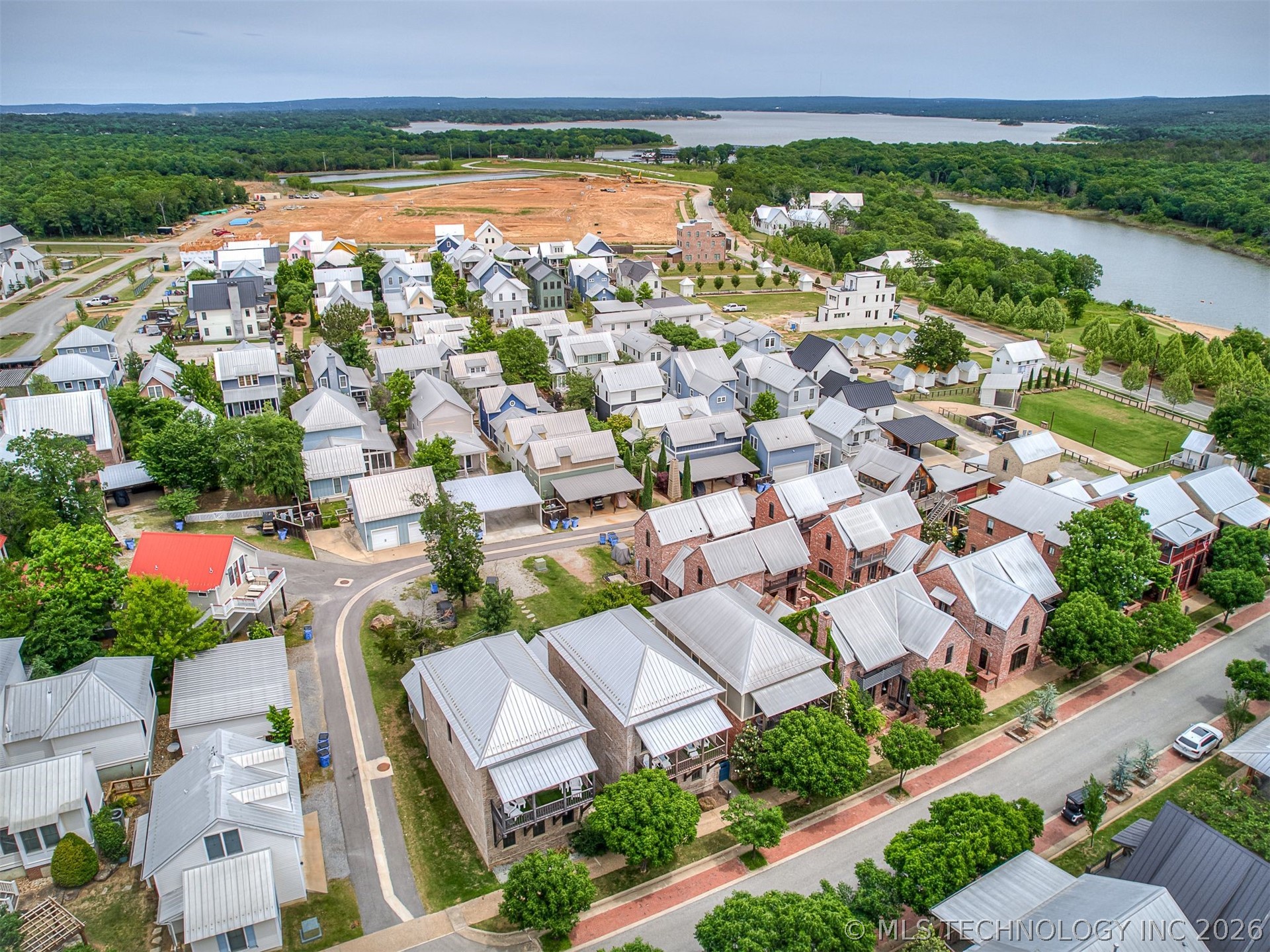 41 Park Street Carlton Landing OK 74432