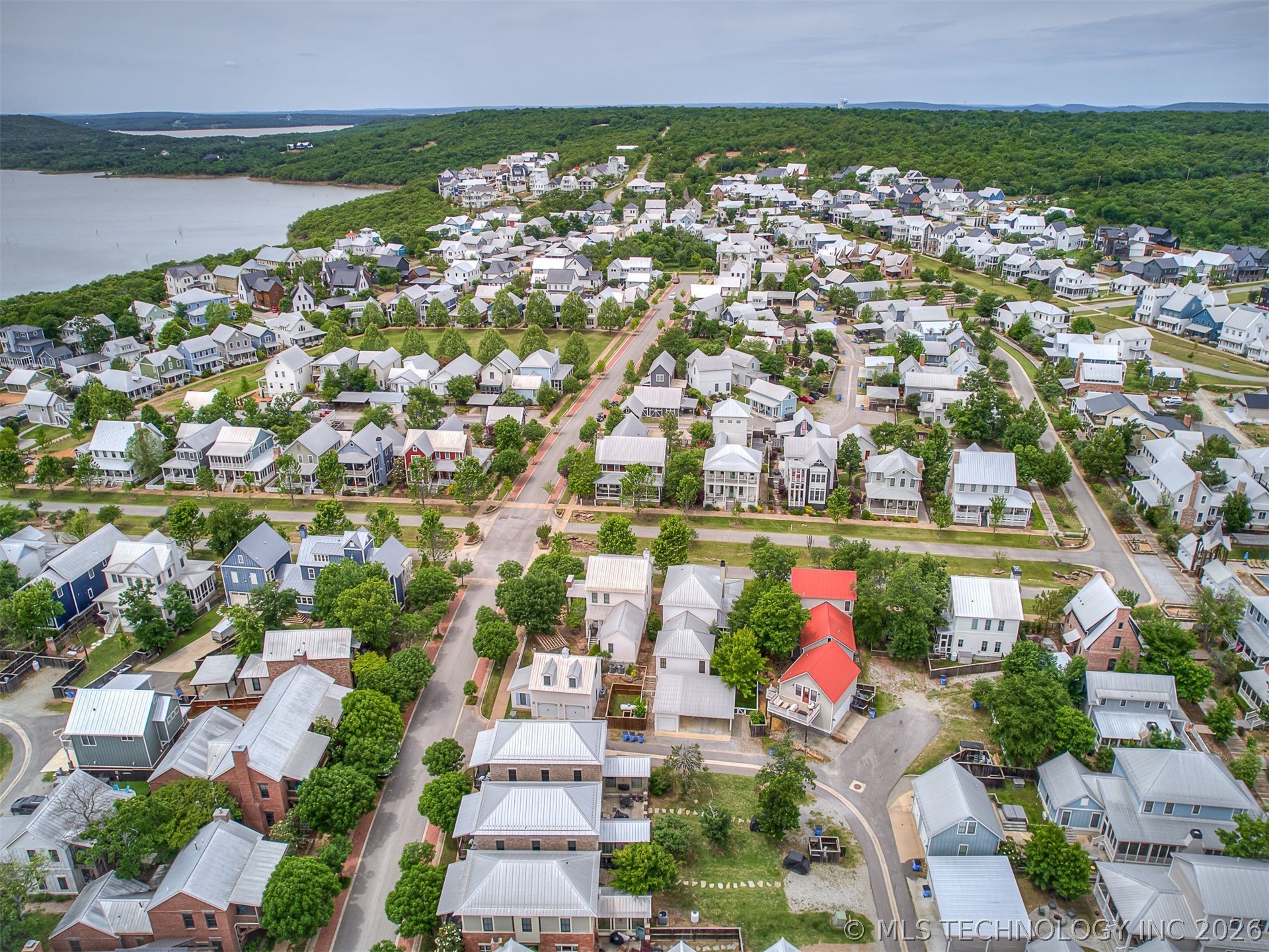 41 Park Street Carlton Landing OK 74432