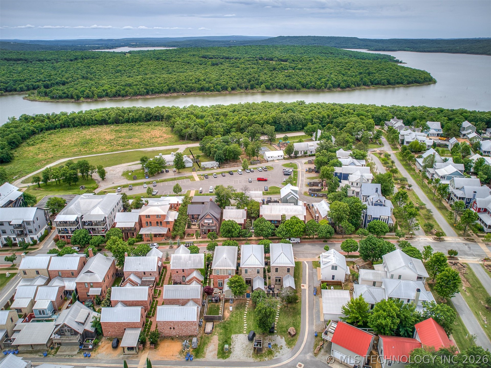 41 Park Street Carlton Landing OK 74432