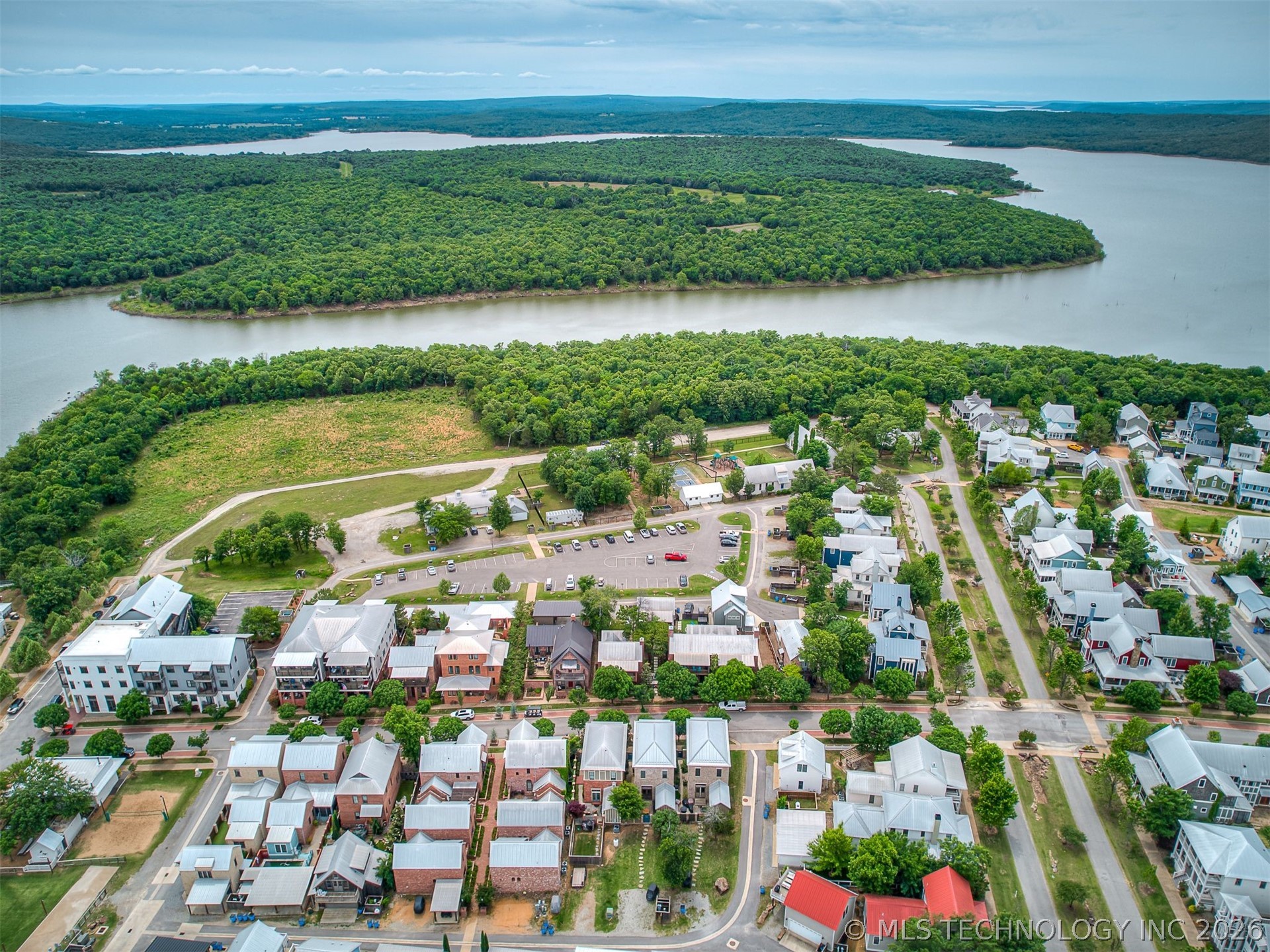 41 Park Street Carlton Landing OK 74432