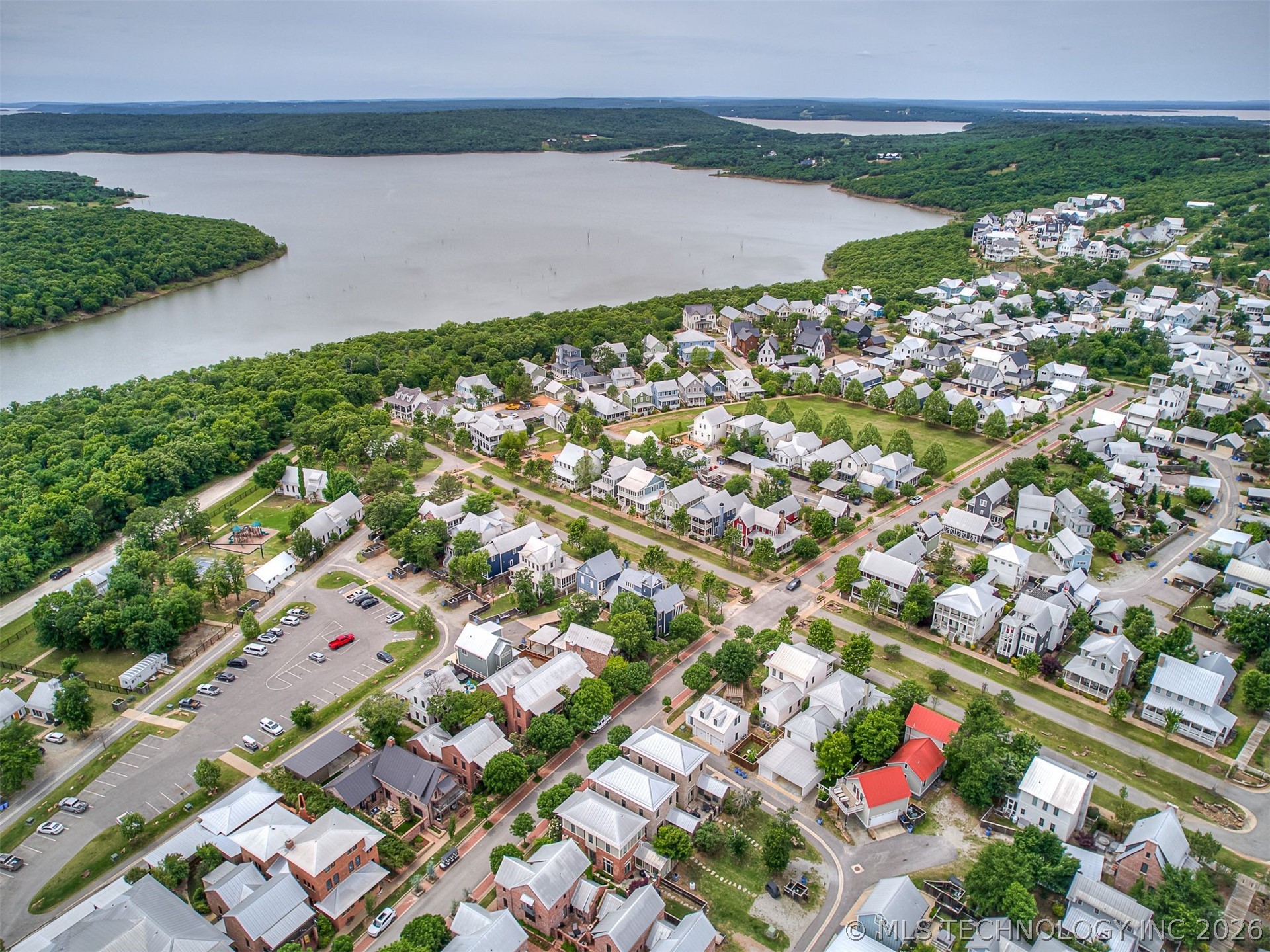 41 Park Street Carlton Landing OK 74432