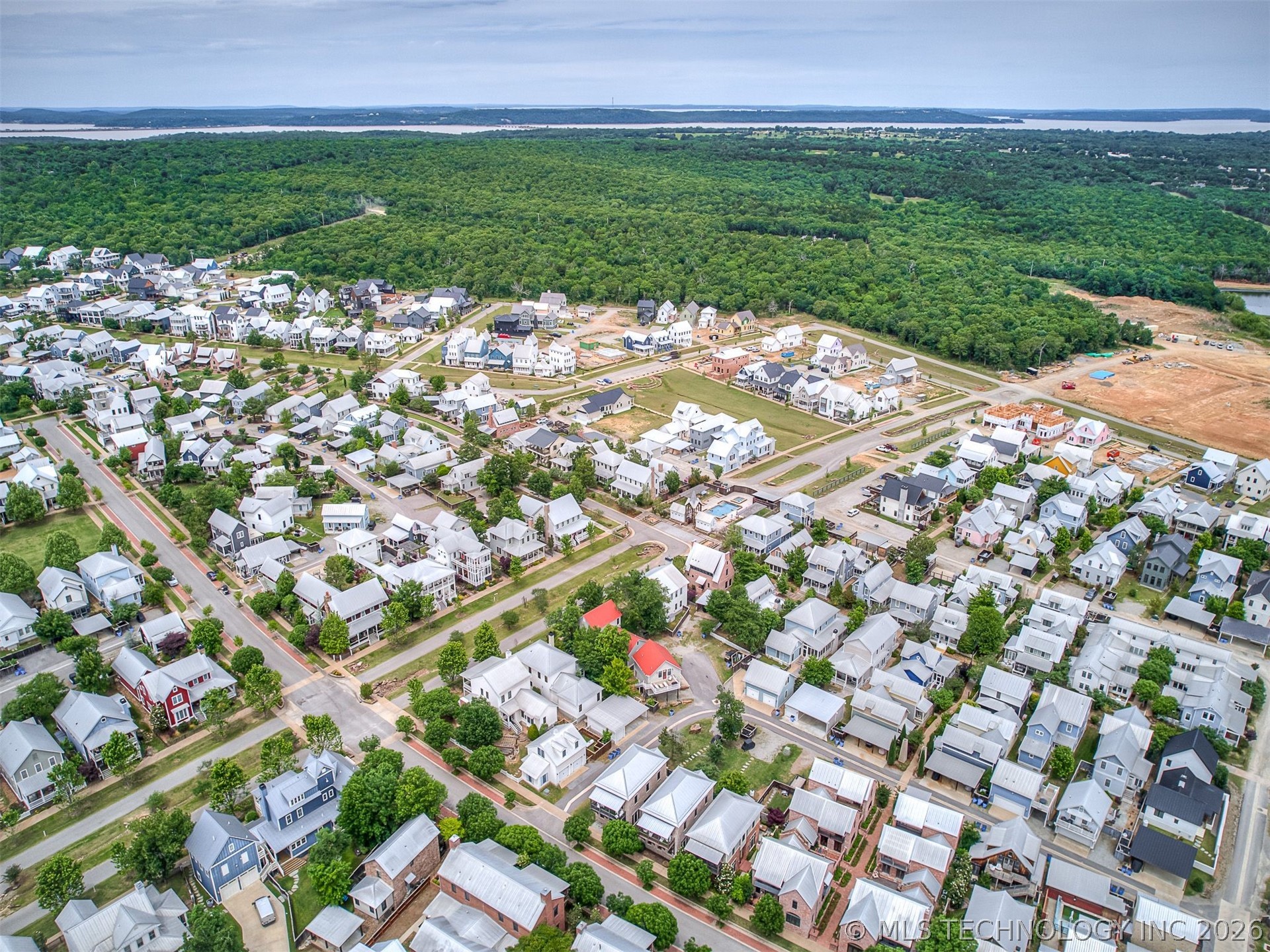 41 Park Street Carlton Landing OK 74432
