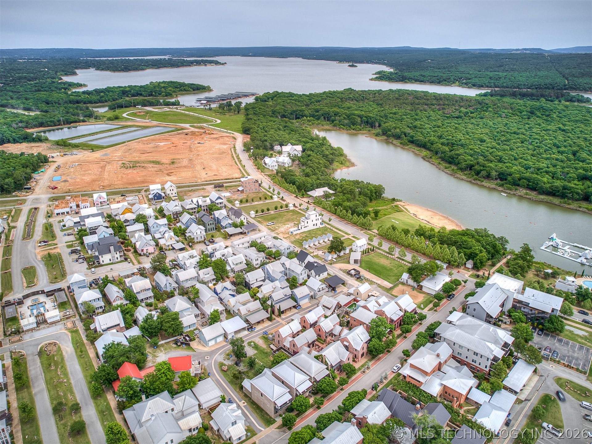 41 Park Street Carlton Landing OK 74432
