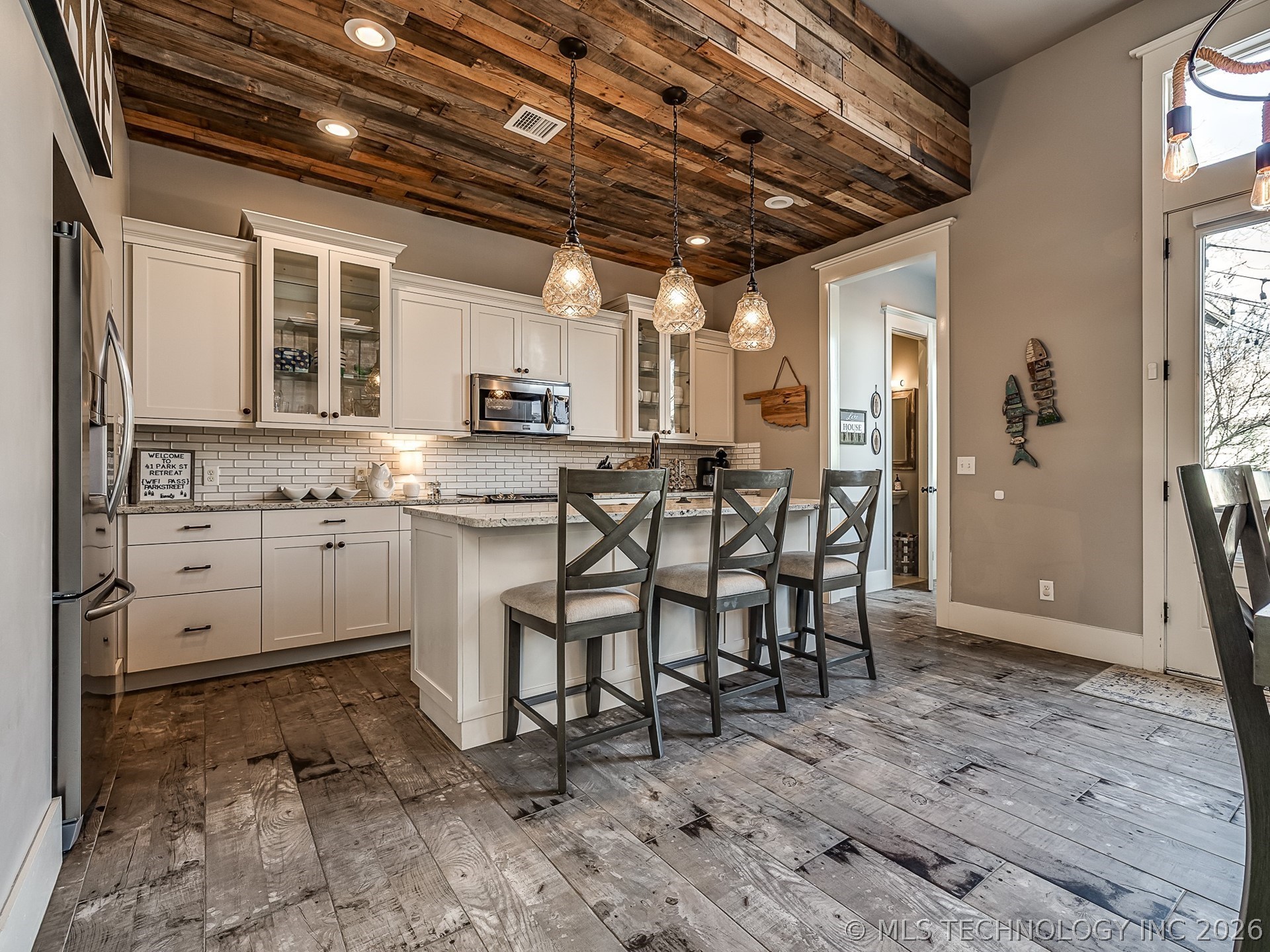 41 Park Street Carlton Landing OK 74432