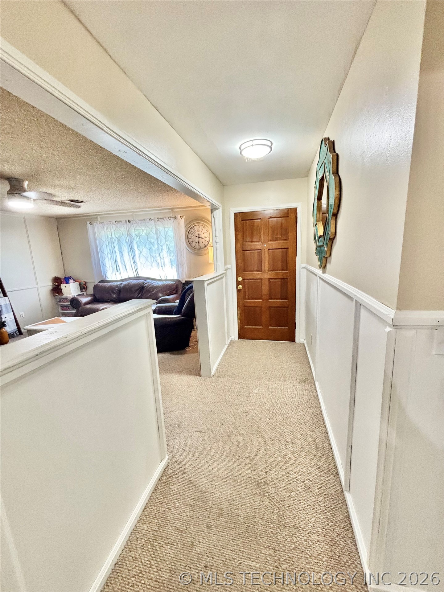 110 N Old State Highway 2 Whitefield OK 74472