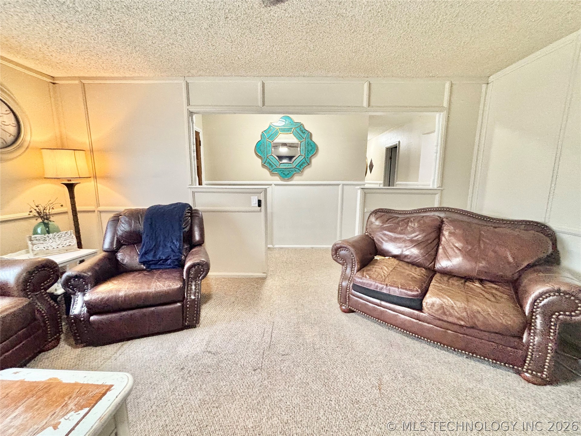 110 N Old State Highway 2 Whitefield OK 74472