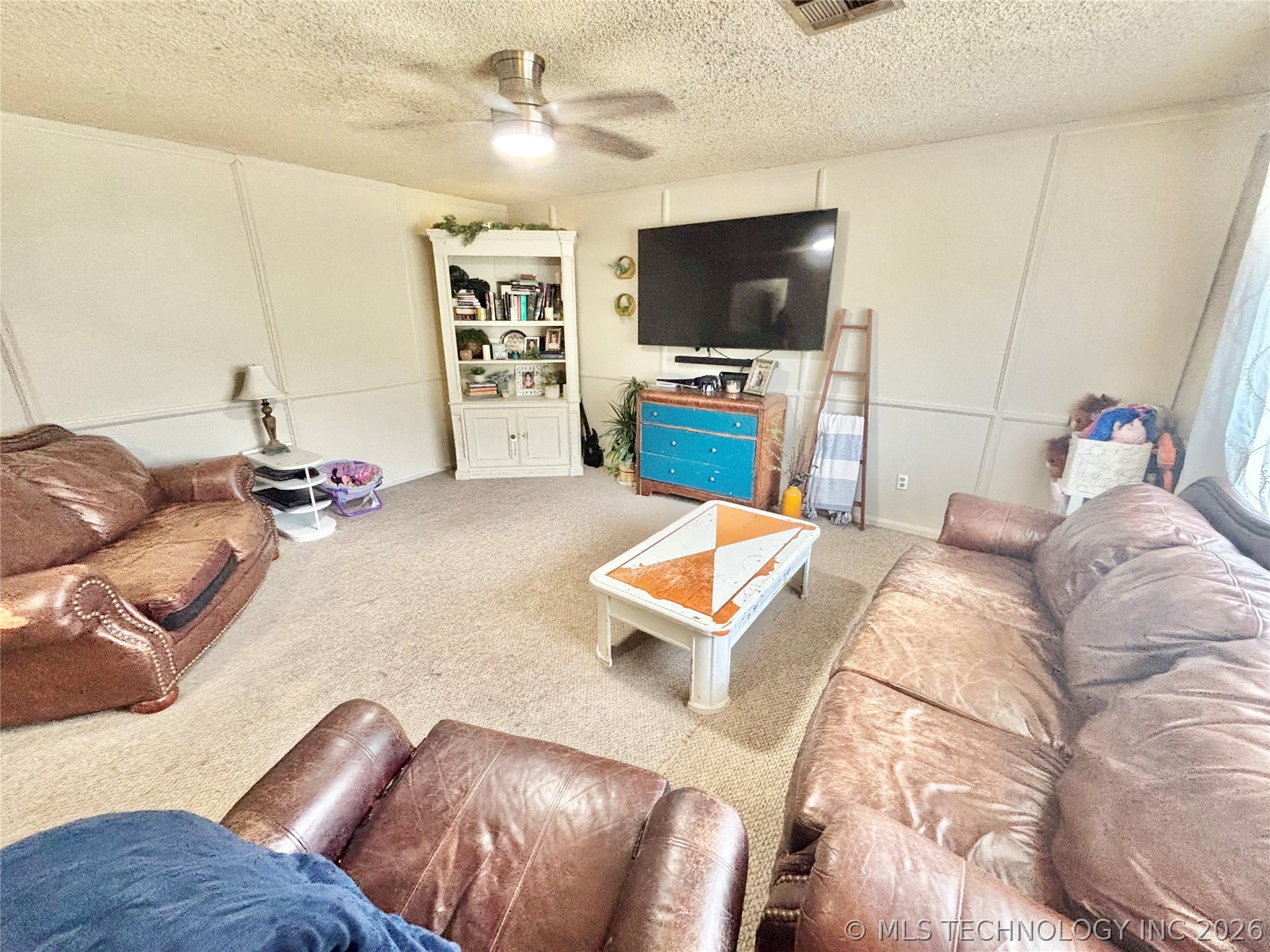 110 N Old State Highway 2 Whitefield OK 74472