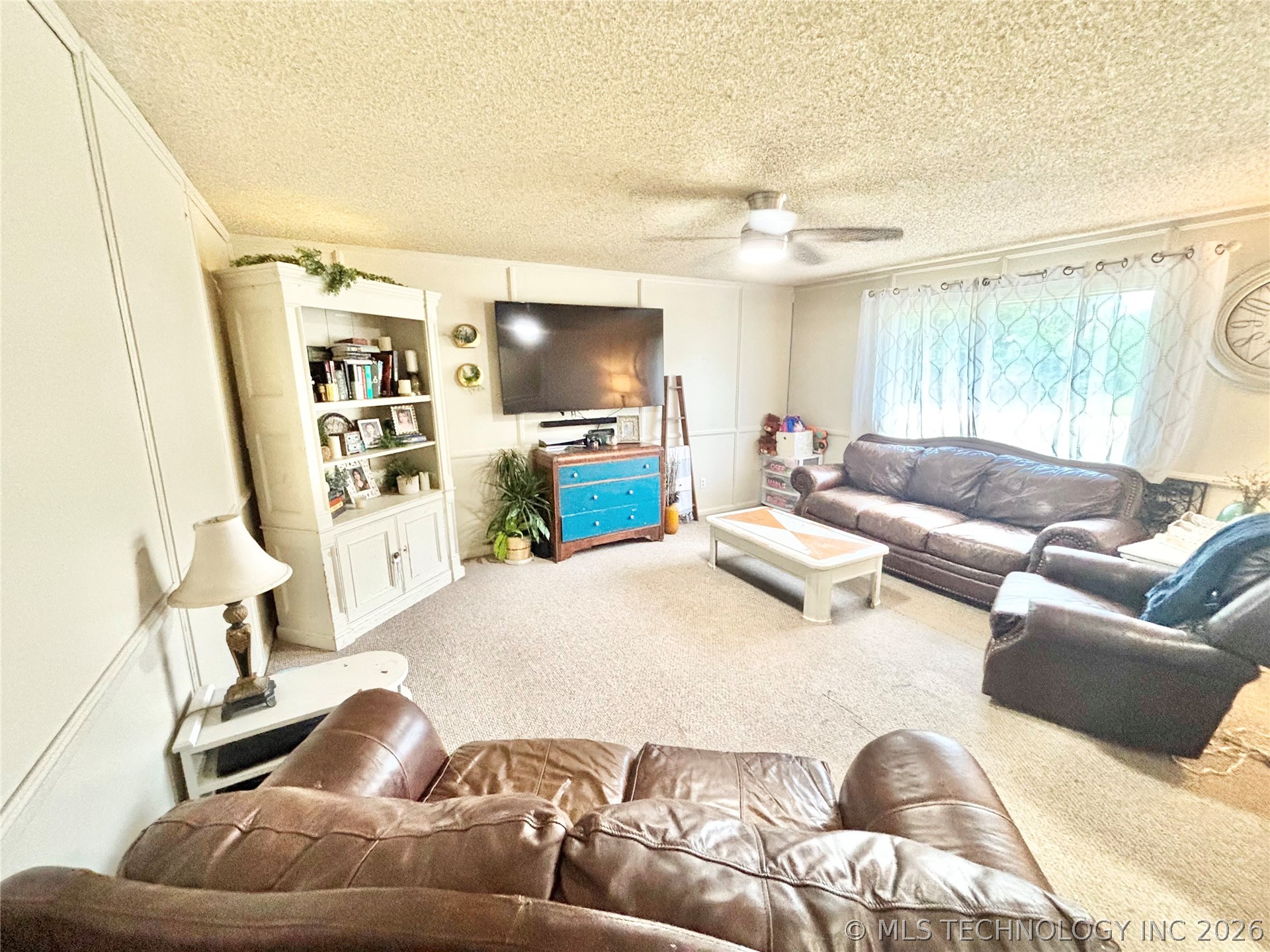 110 N Old State Highway 2 Whitefield OK 74472
