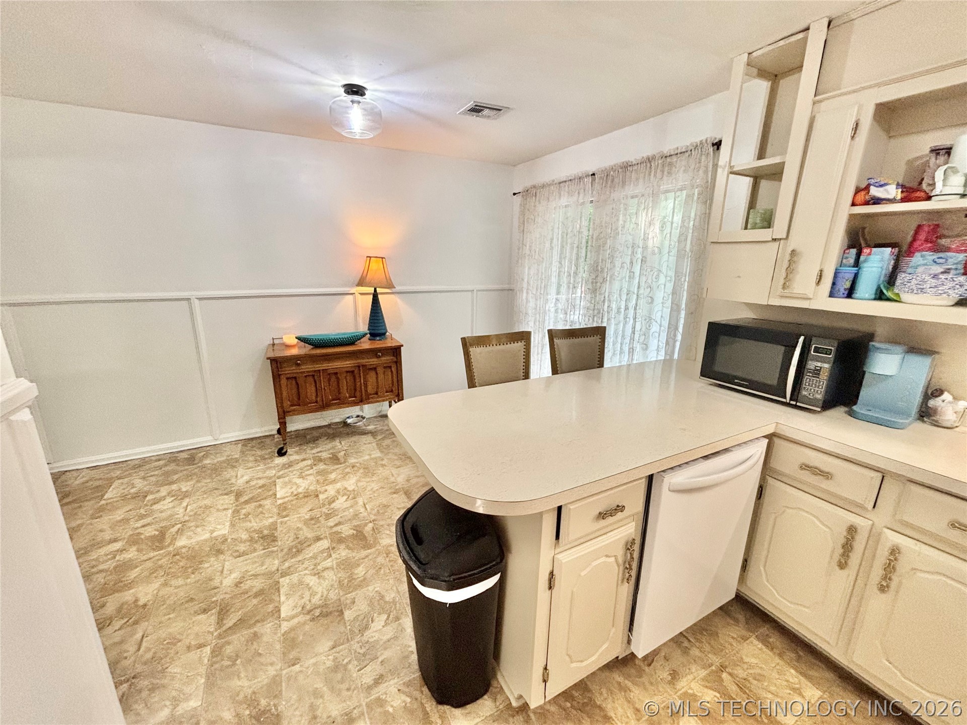110 N Old State Highway 2 Whitefield OK 74472