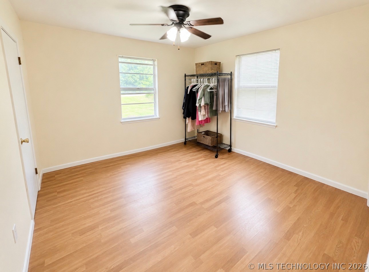 110 N Old State Highway 2 Whitefield OK 74472