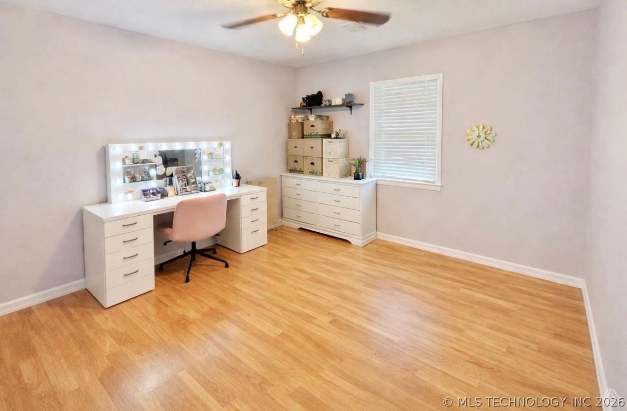 110 N Old State Highway 2 Whitefield OK 74472