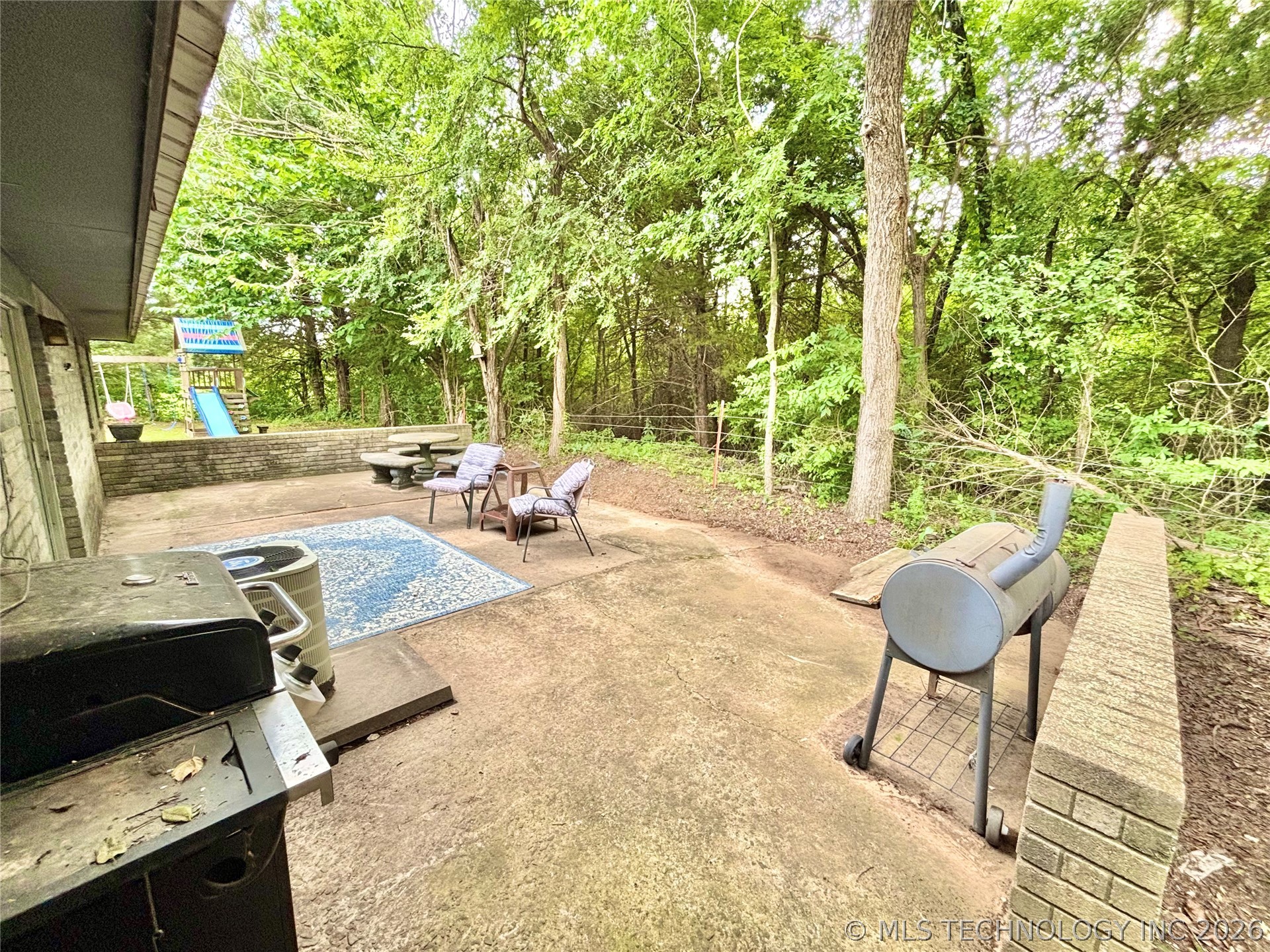 110 N Old State Highway 2 Whitefield OK 74472