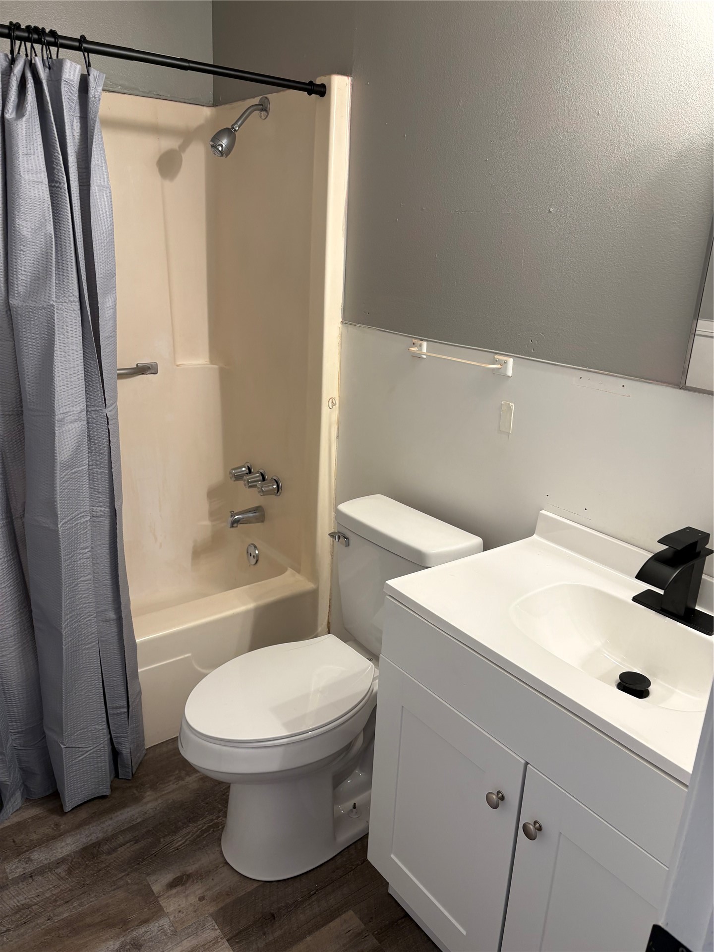 1001 E Pecan Street Cushing OK 74023