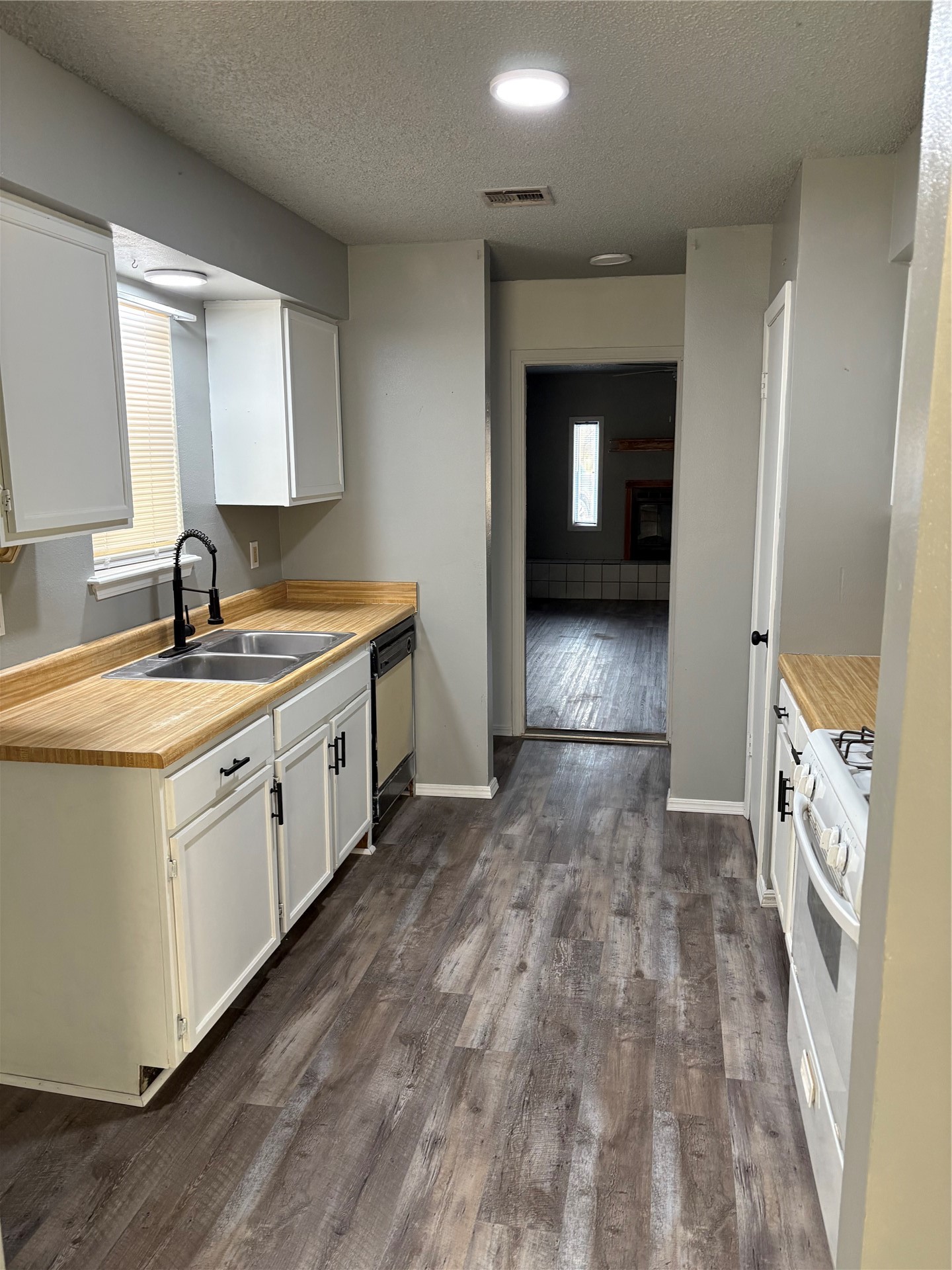 1001 E Pecan Street Cushing OK 74023
