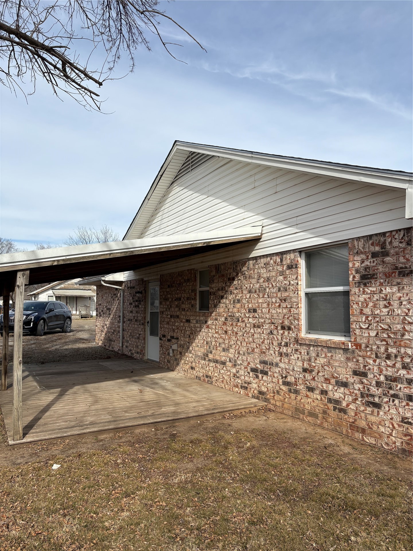 1001 E Pecan Street Cushing OK 74023