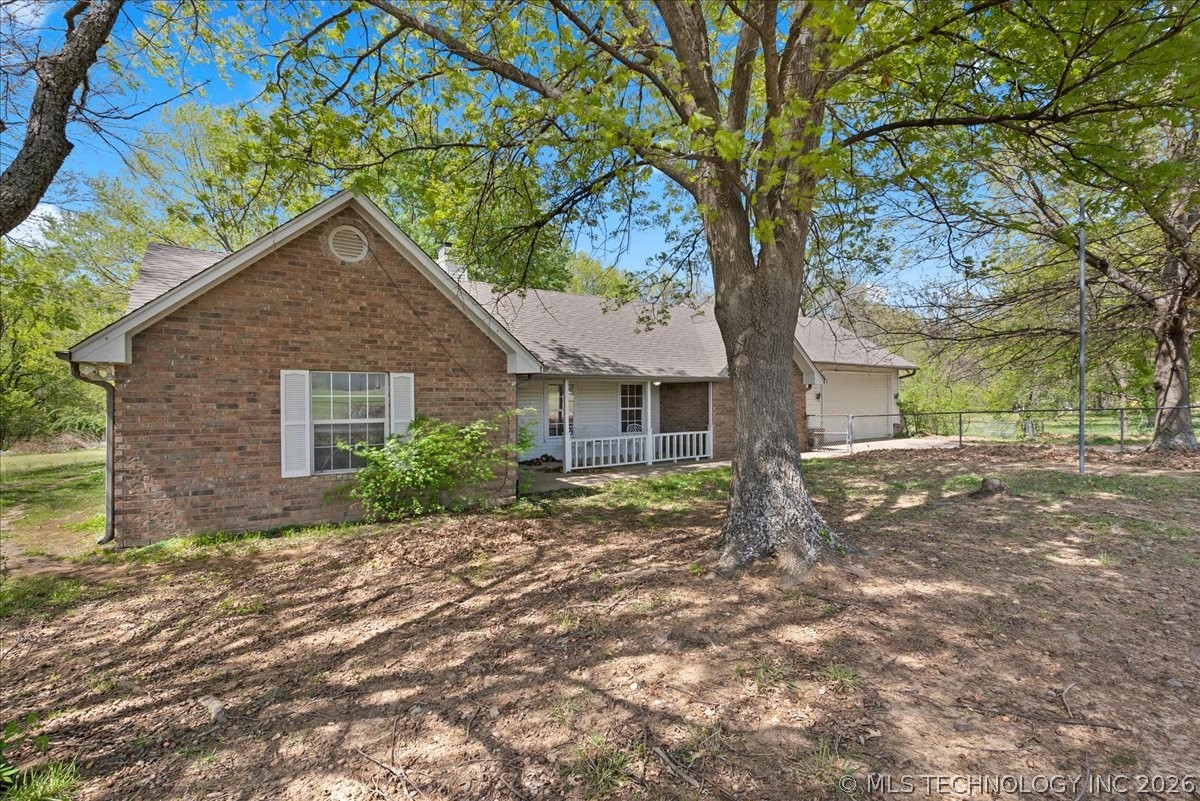 23388 S 4120 Road Claremore OK 74019
