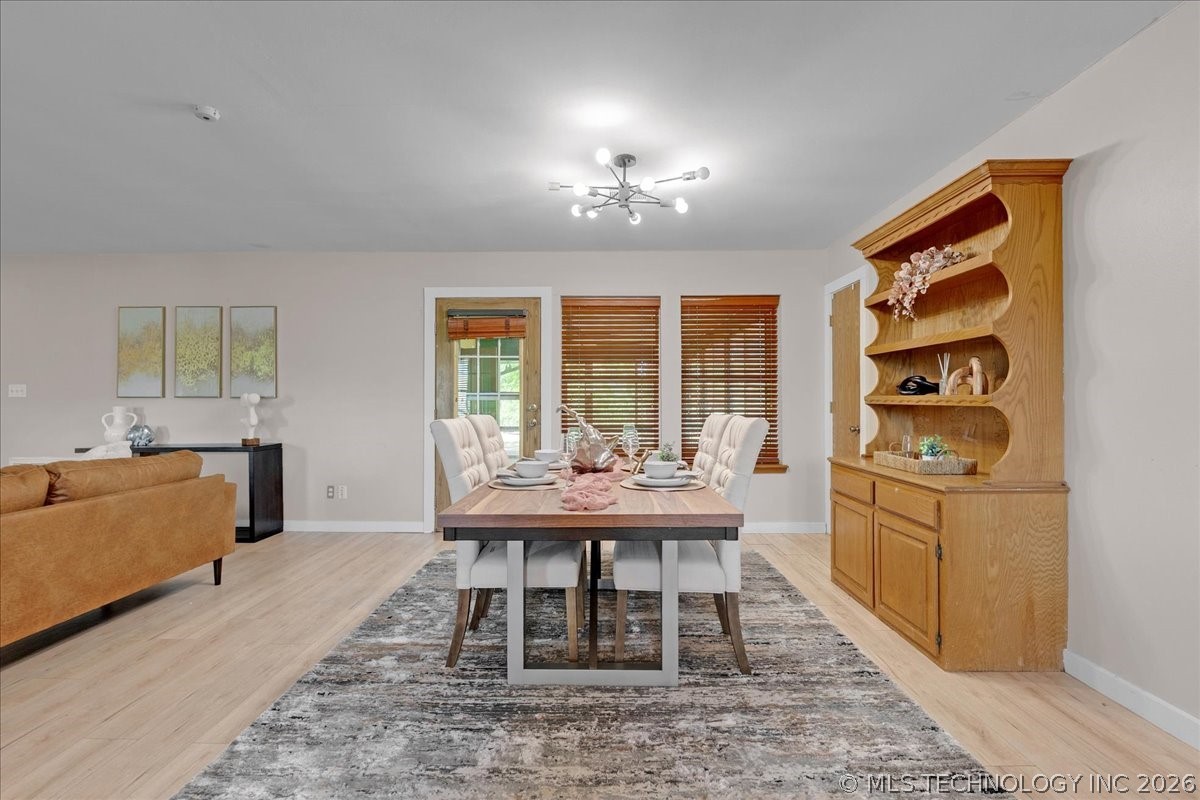 23388 S 4120 Road Claremore OK 74019