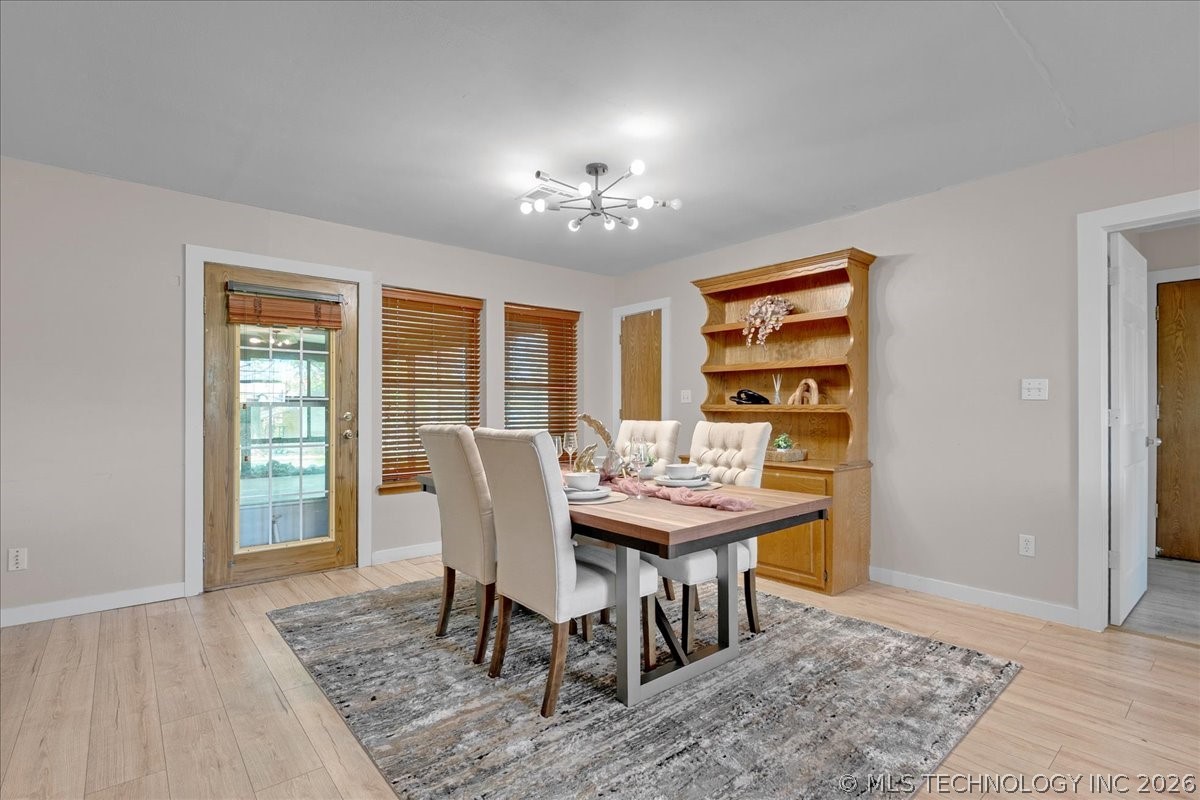 23388 S 4120 Road Claremore OK 74019